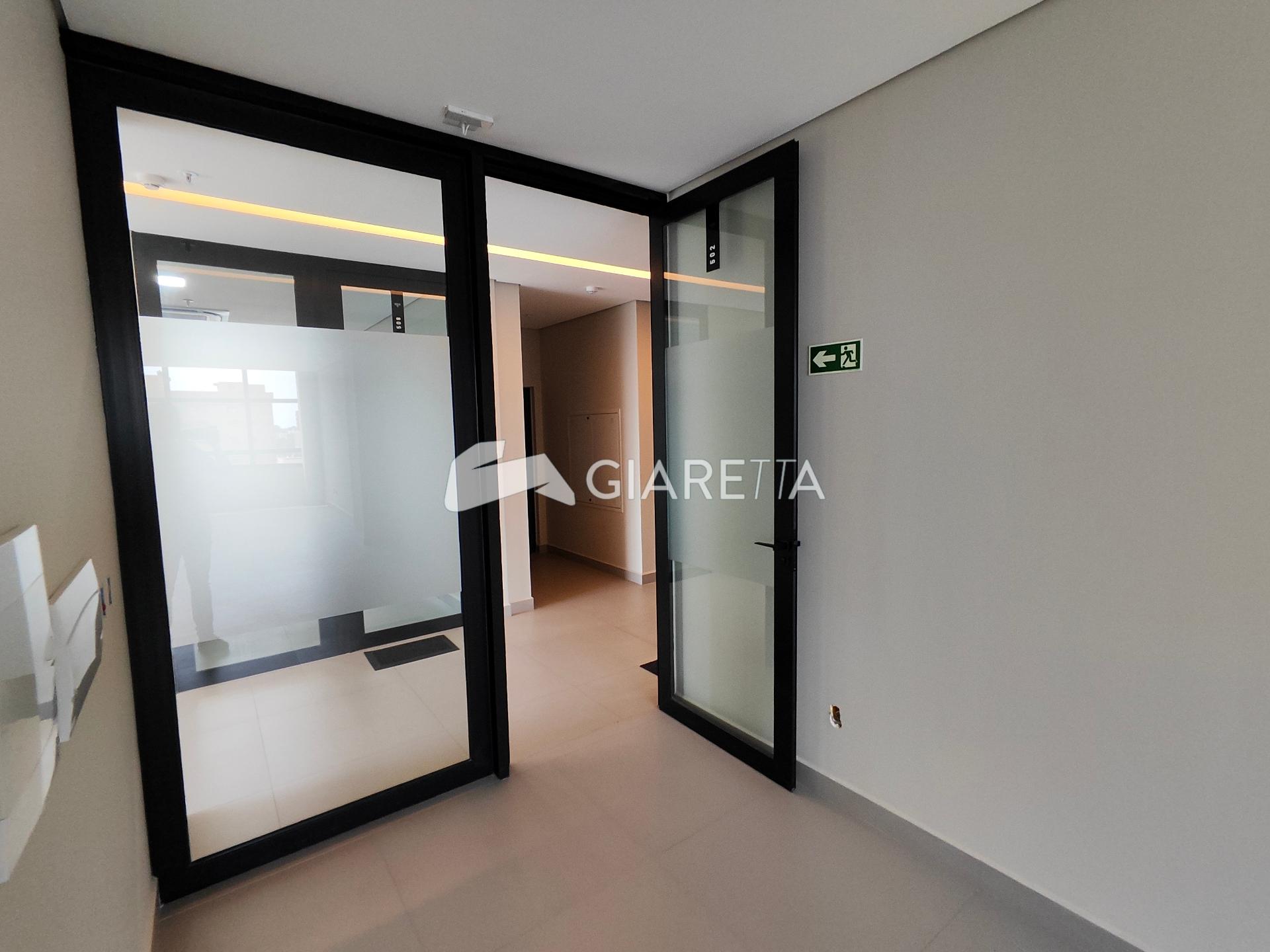 Conjunto Comercial-Sala para alugar, 49m² - Foto 5