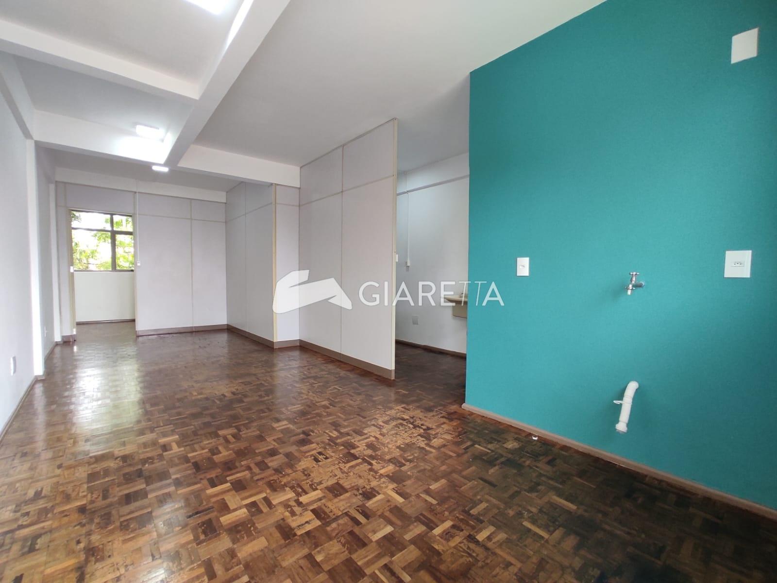 Apartamento para alugar com 1 quarto, 50m² - Foto 1