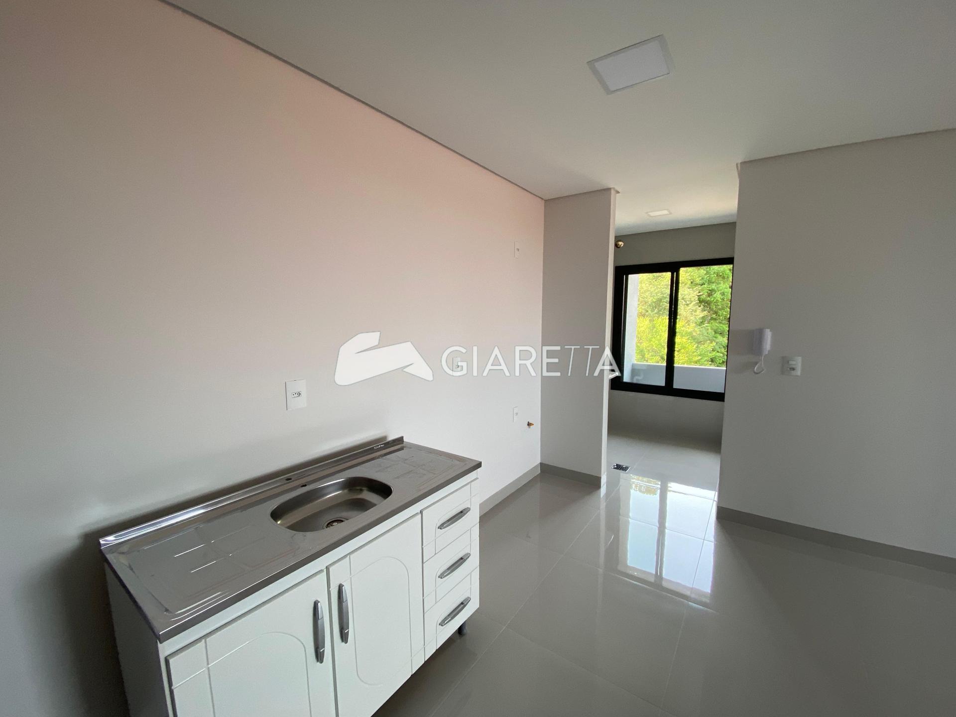 Apartamento para alugar com 1 quarto, 63m² - Foto 4