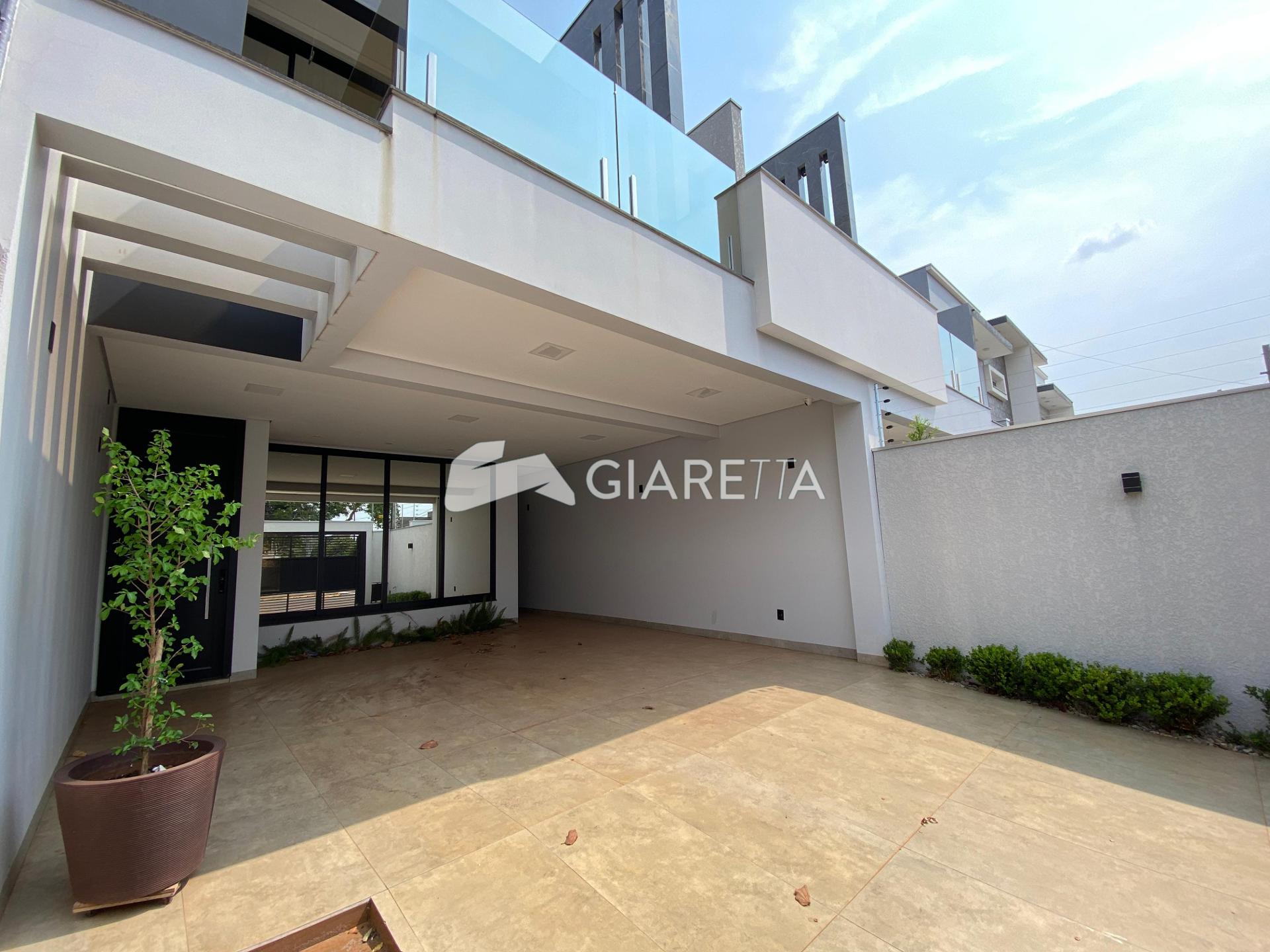 Sobrado à venda com 3 quartos, 257m² - Foto 1