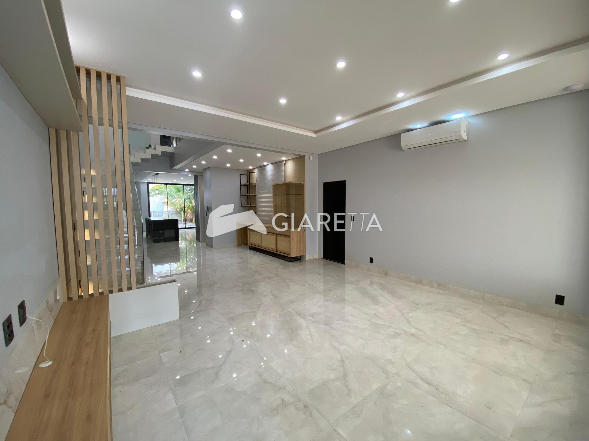 Sobrado à venda com 3 quartos, 257m² - Foto 3