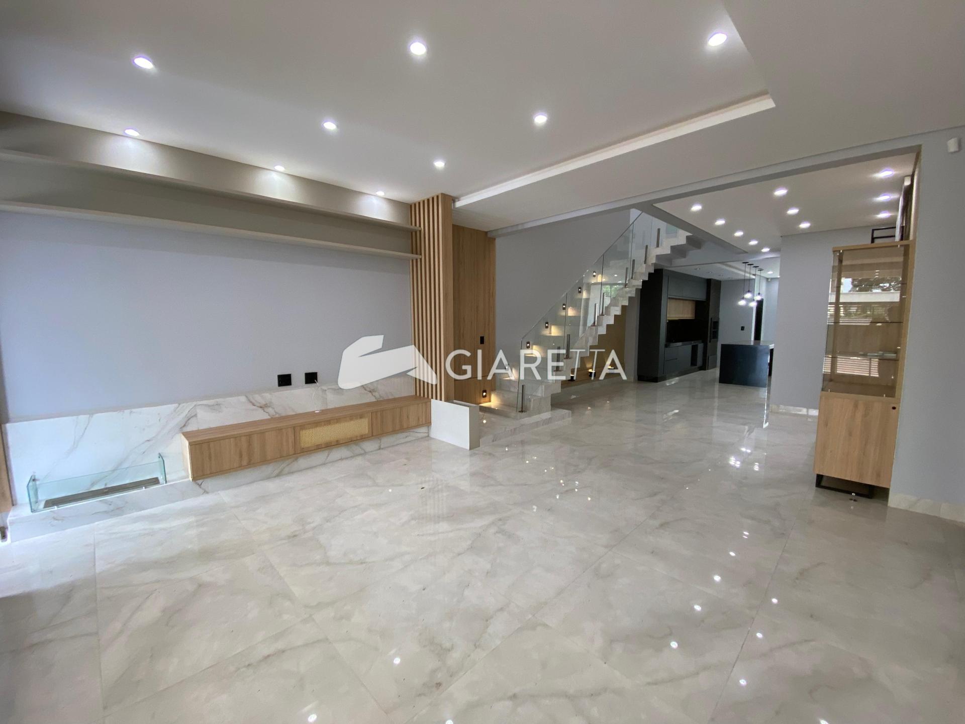 Sobrado à venda com 3 quartos, 257m² - Foto 4