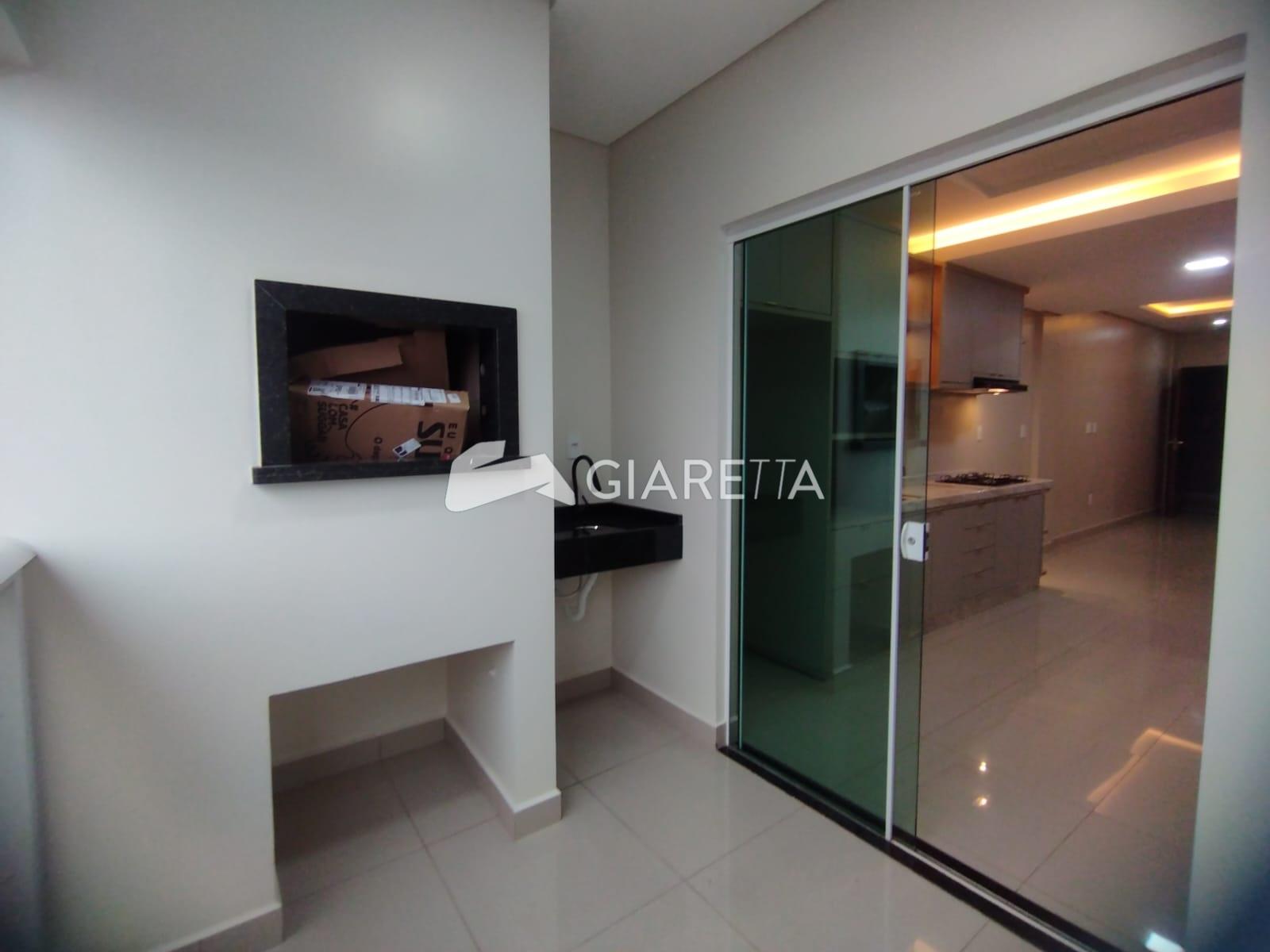 Apartamento para alugar com 1 quarto, 106m² - Foto 7