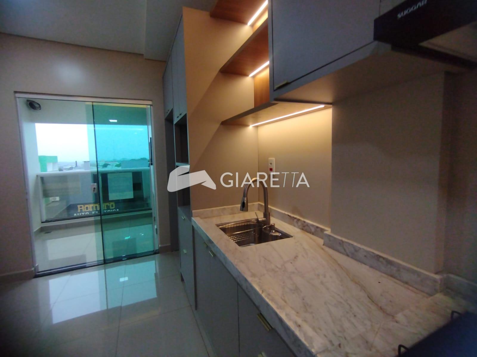 Apartamento para alugar com 1 quarto, 106m² - Foto 5