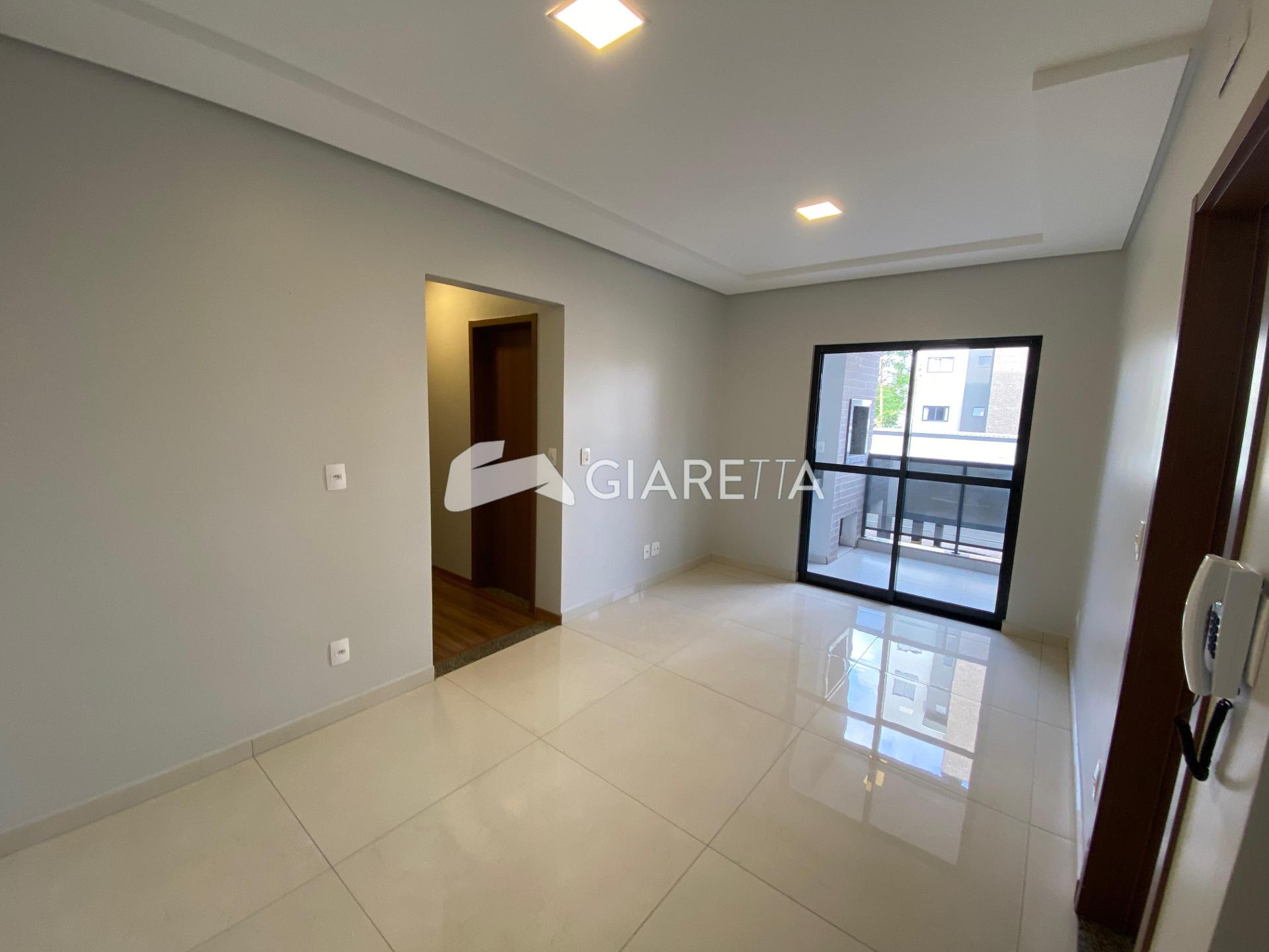 Apartamento para alugar com 1 quarto, 69m² - Foto 1