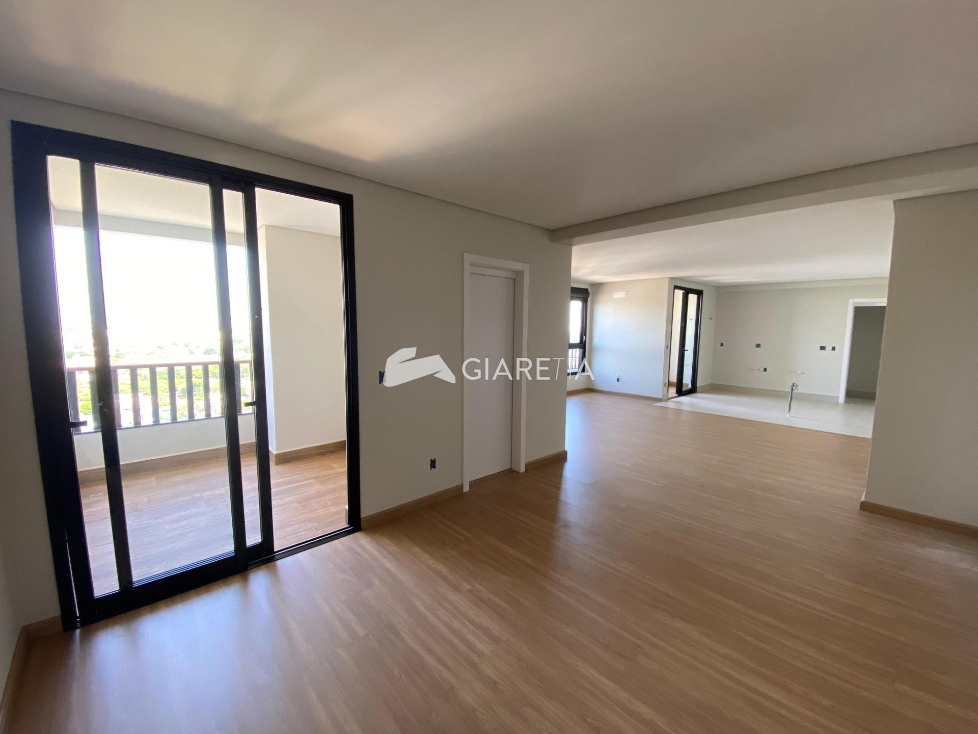 Apartamento à venda com 3 quartos, 160m² - Foto 3