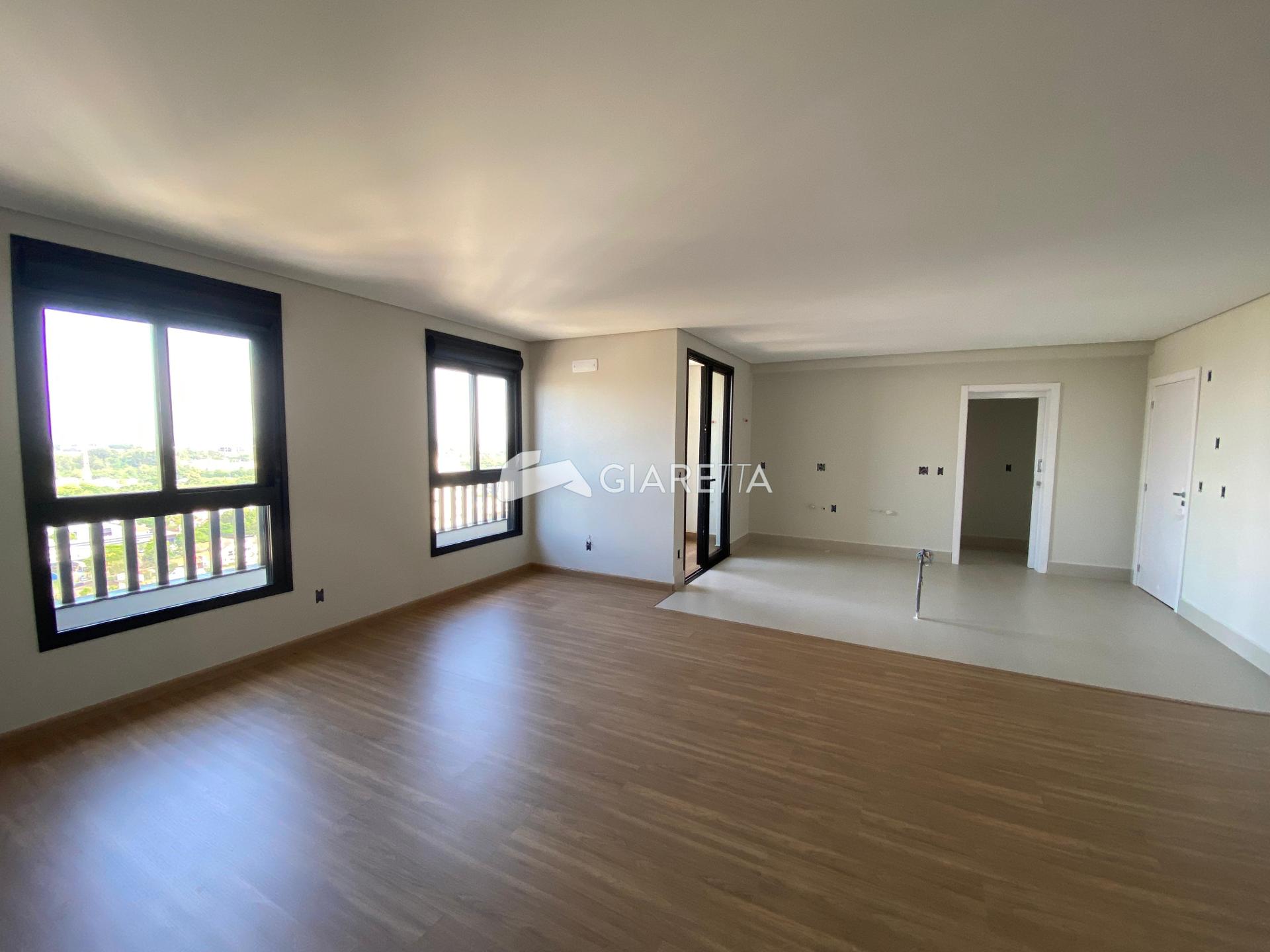 Apartamento à venda com 3 quartos, 160m² - Foto 6