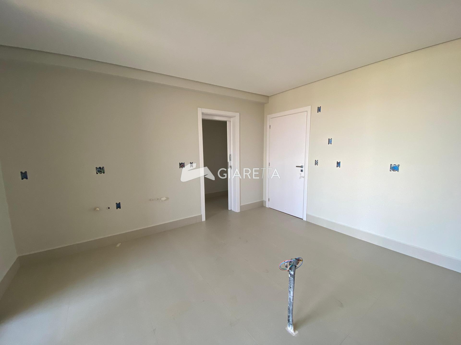 Apartamento à venda com 3 quartos, 160m² - Foto 8