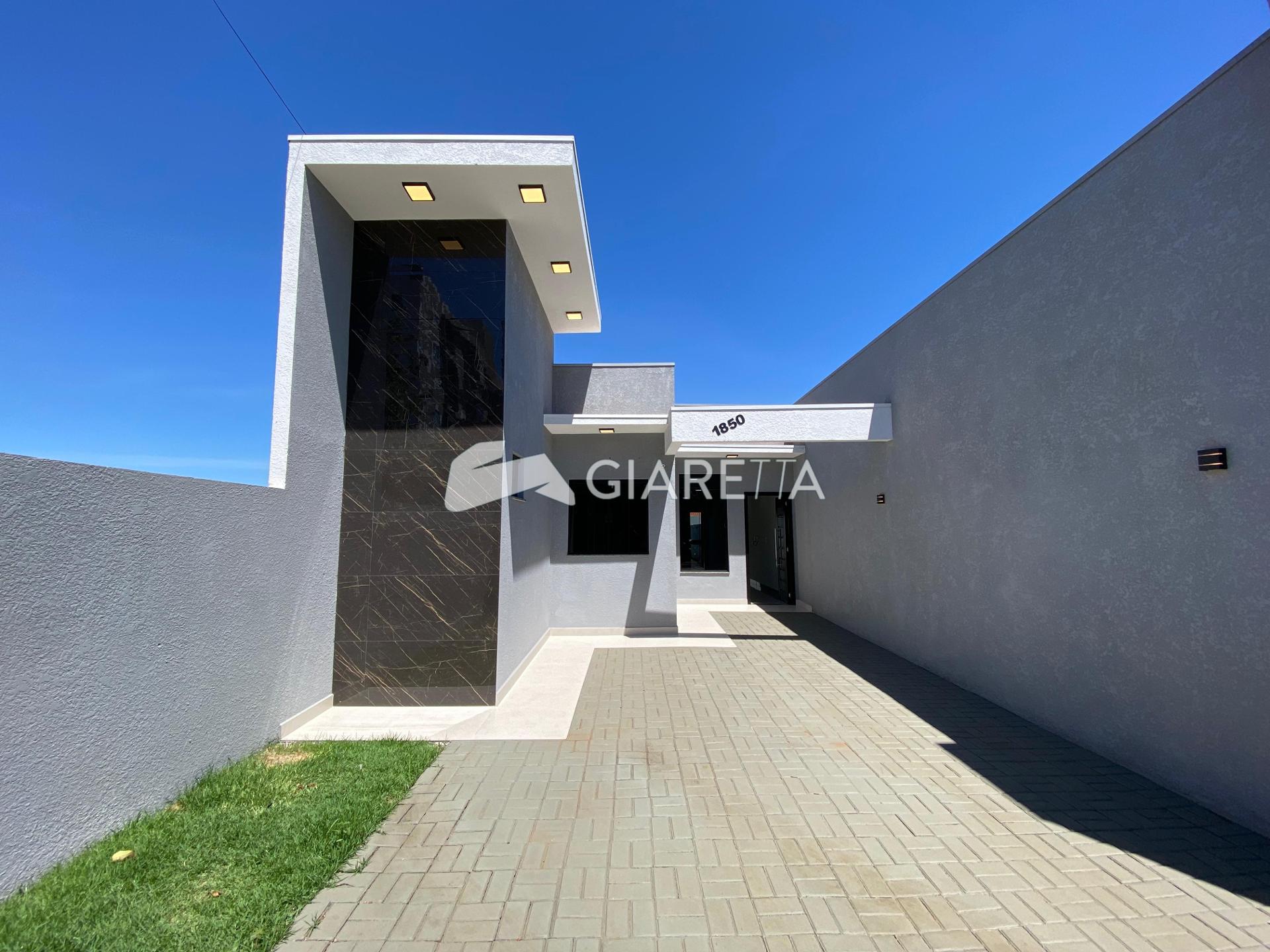 Casa para alugar com 2 quartos, 82m² - Foto 2