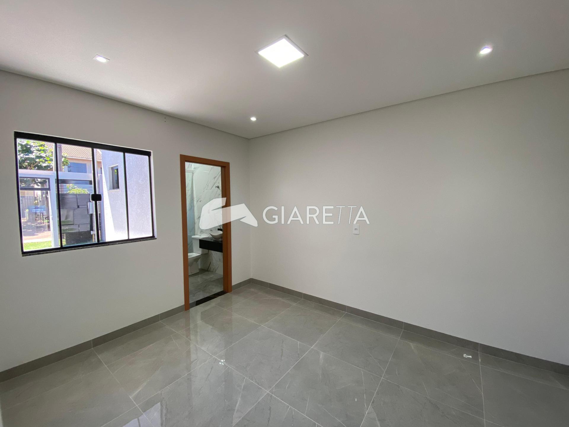 Casa para alugar com 2 quartos, 82m² - Foto 4