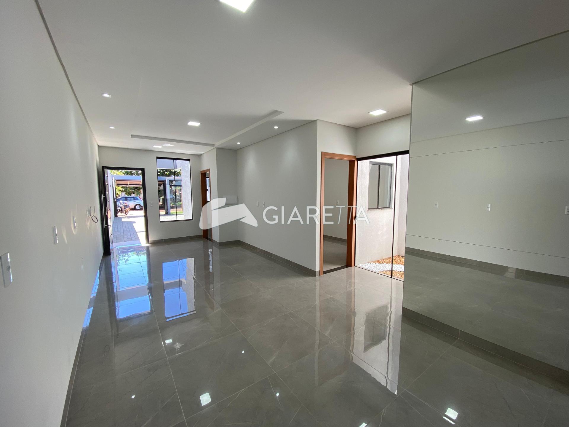 Casa para alugar com 2 quartos, 82m² - Foto 9