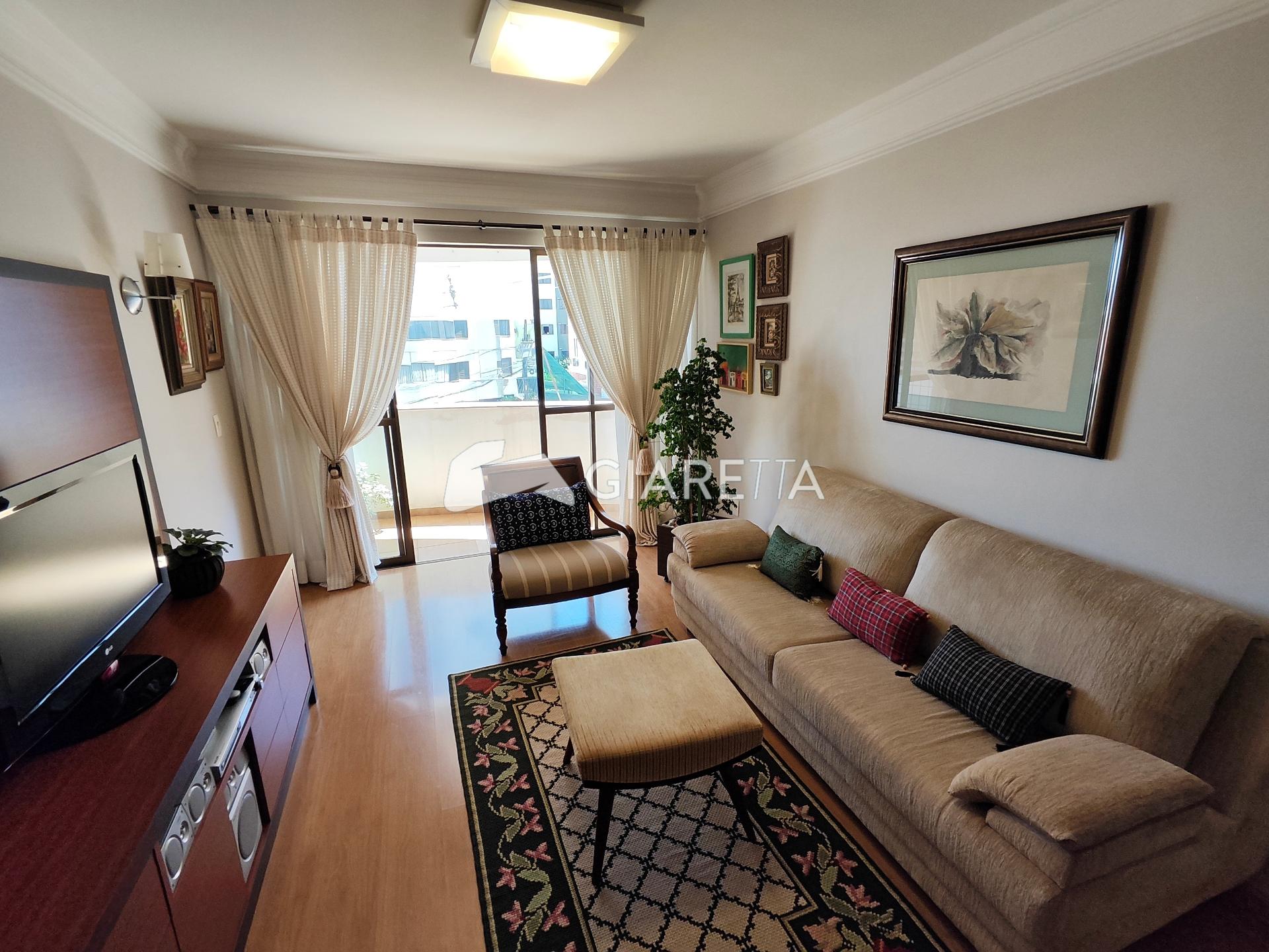 Apartamento para alugar com 2 quartos, 100m² - Foto 17