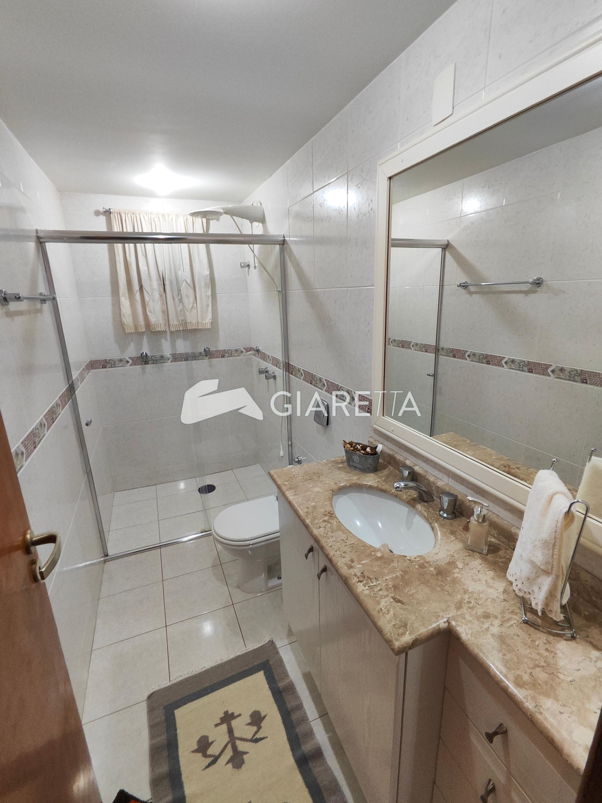 Apartamento para alugar com 2 quartos, 100m² - Foto 21