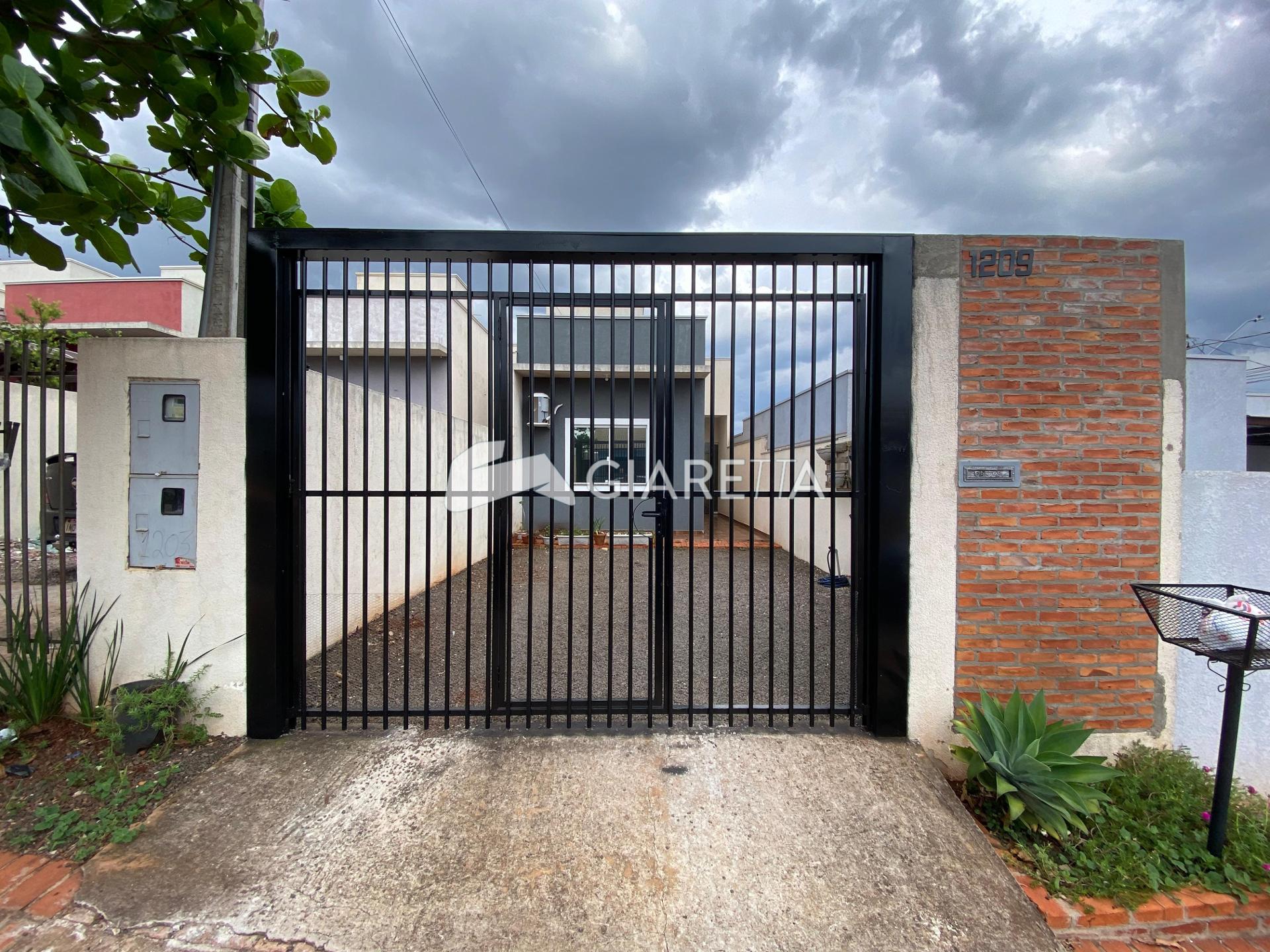 Casa à venda com 2 quartos, 56m² - Foto 6