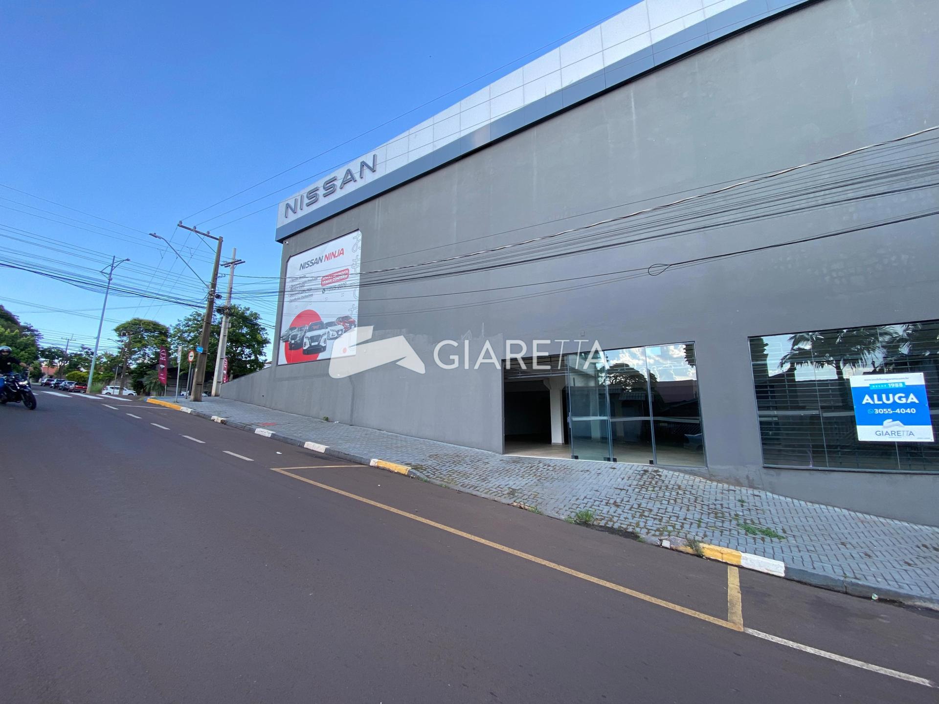 Conjunto Comercial-Sala para alugar, 500m² - Foto 1