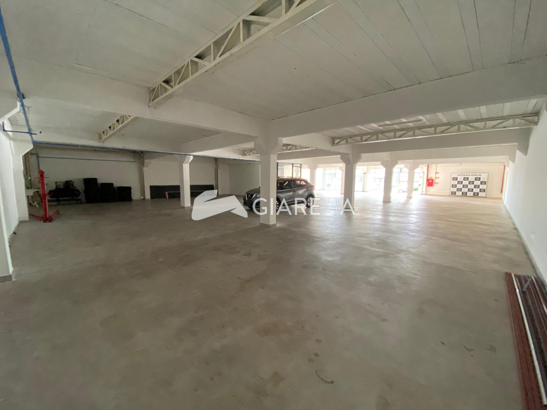 Conjunto Comercial-Sala para alugar, 500m² - Foto 8