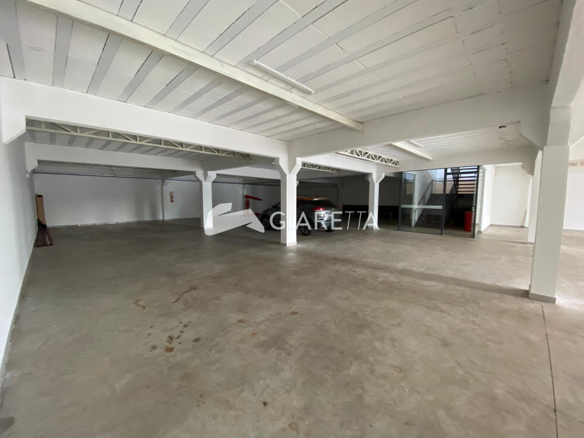 Conjunto Comercial-Sala para alugar, 500m² - Foto 9