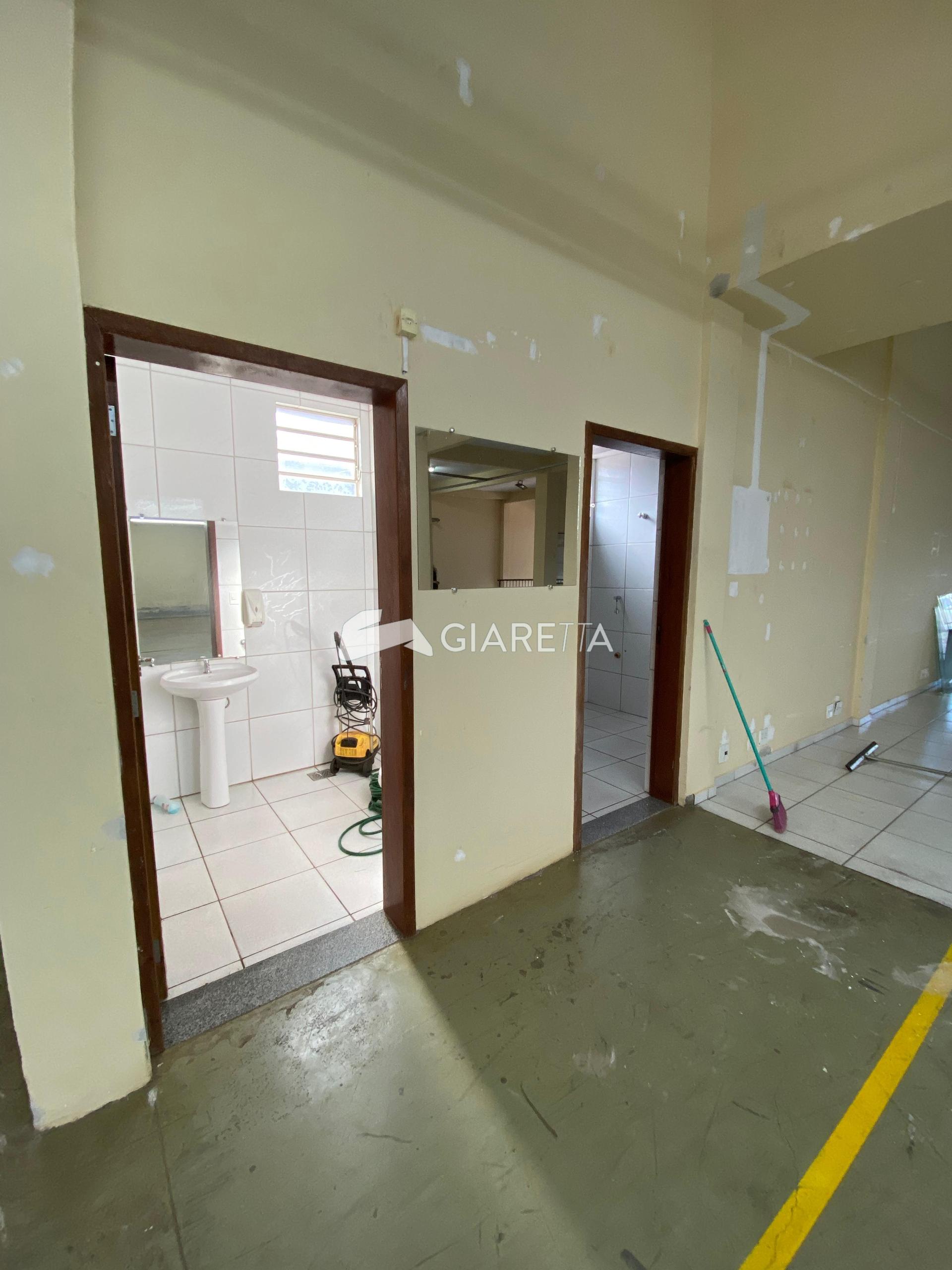 Conjunto Comercial-Sala para alugar, 992m² - Foto 9