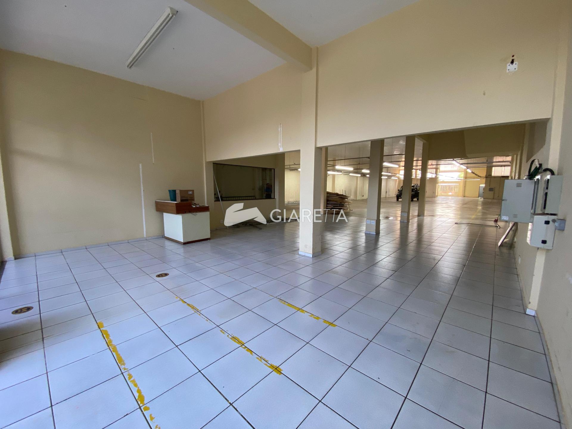 Conjunto Comercial-Sala para alugar, 992m² - Foto 10