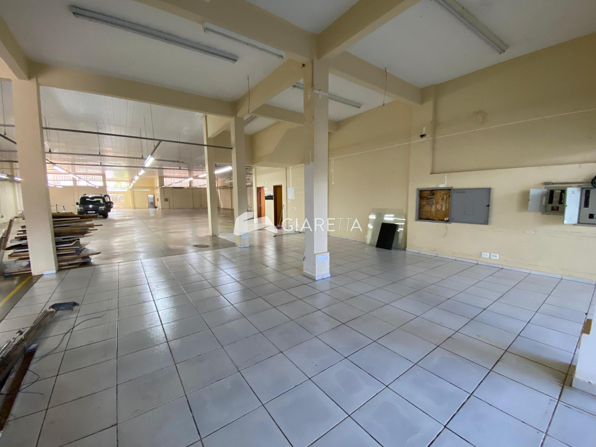 Conjunto Comercial-Sala para alugar, 992m² - Foto 11