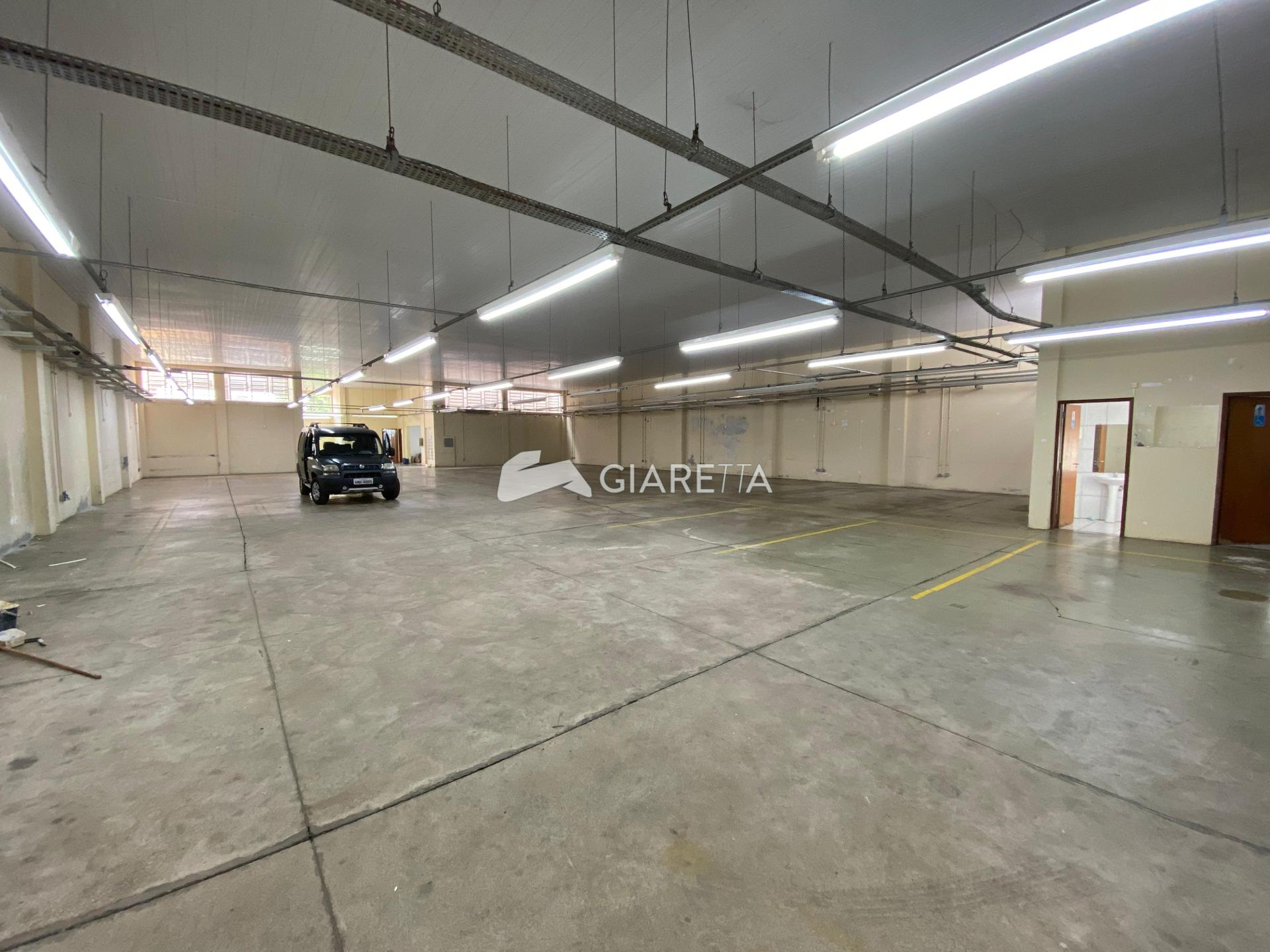 Depósito-Galpão-Armazém para alugar, 992m² - Foto 3