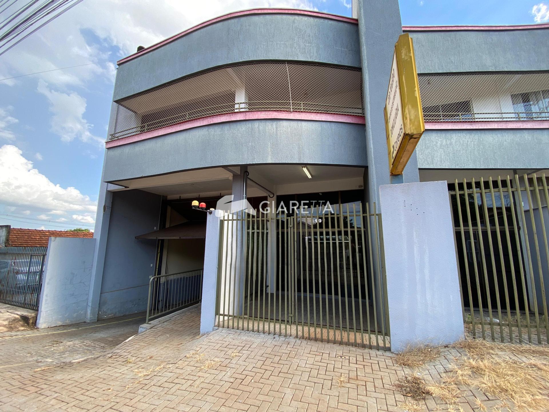 Depósito-Galpão-Armazém para alugar, 992m² - Foto 1