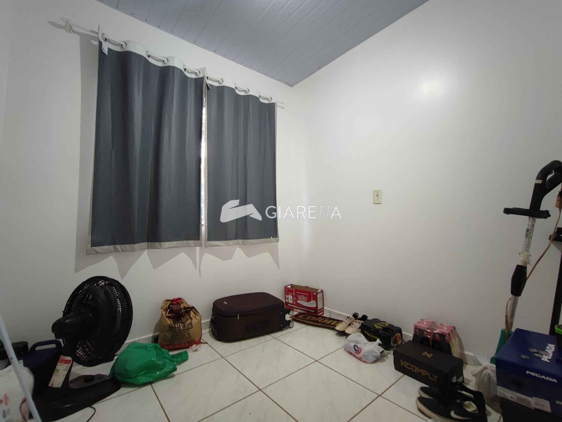 Casa à venda com 2 quartos, 54m² - Foto 11