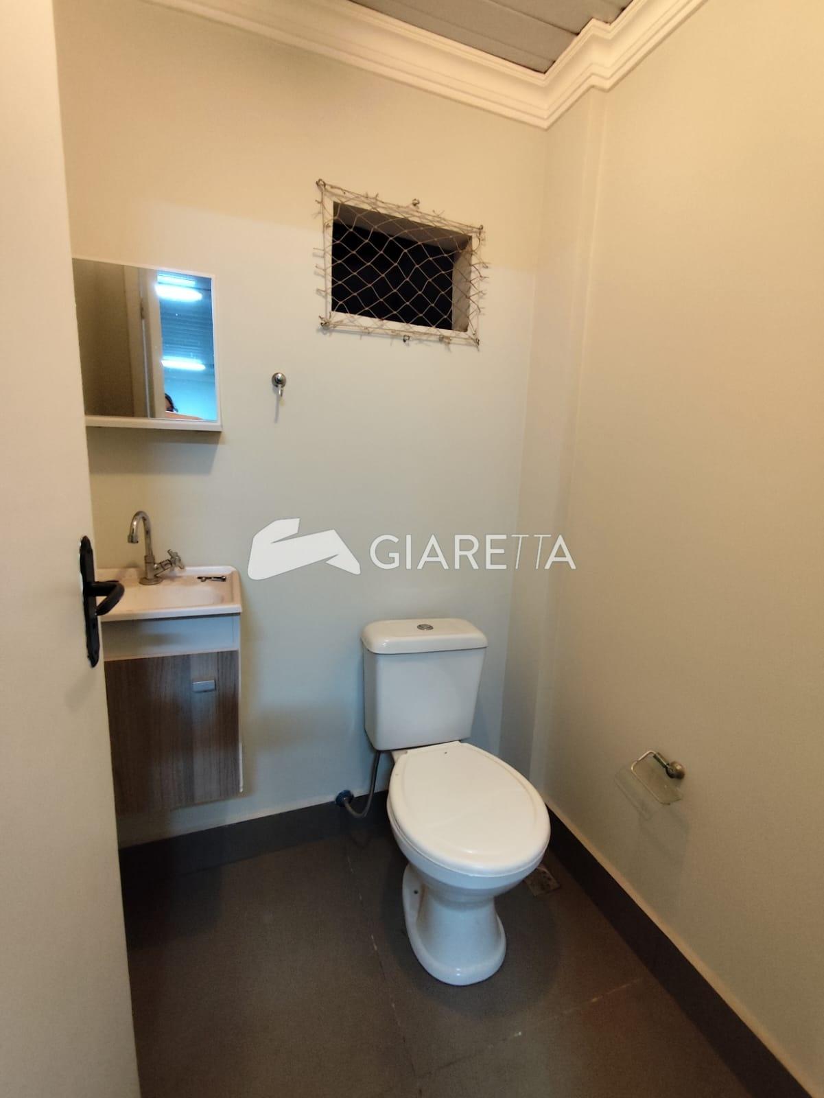 Apartamento para alugar com 2 quartos, 140m² - Foto 18