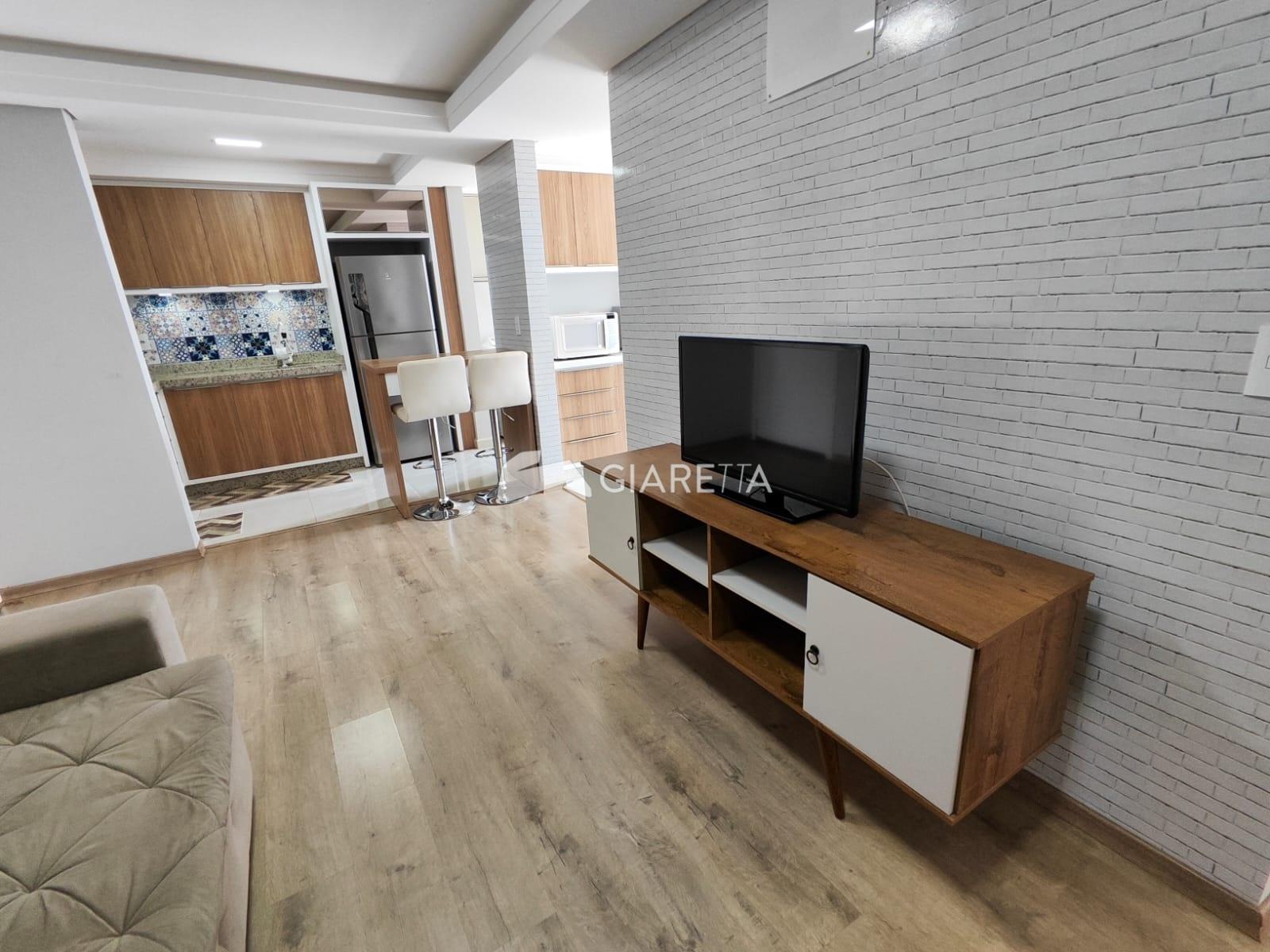 Apartamento para alugar com 2 quartos, 76m² - Foto 5