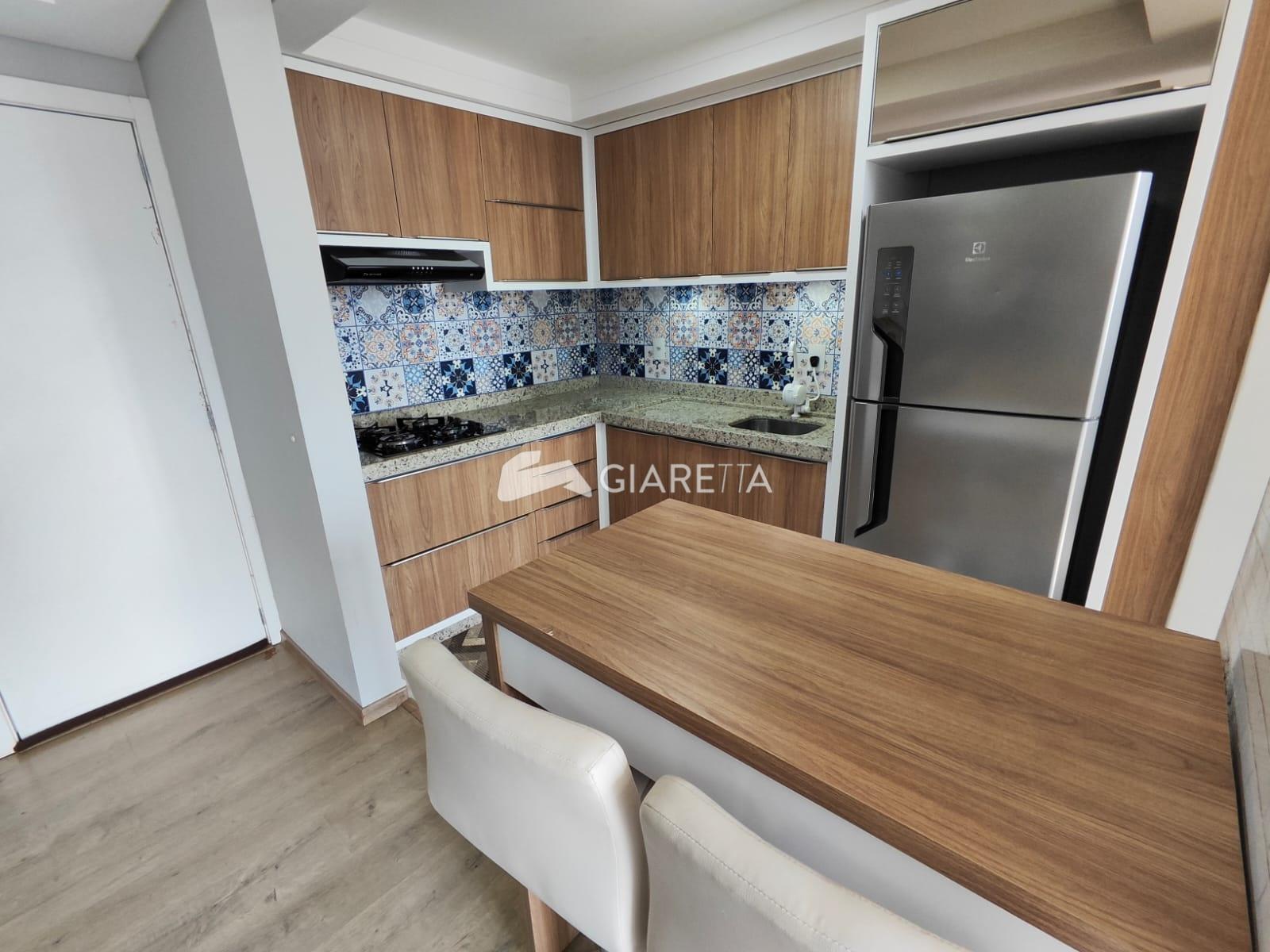 Apartamento para alugar com 2 quartos, 76m² - Foto 7