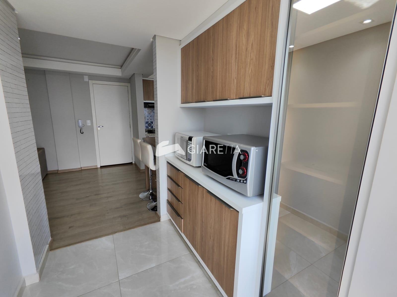 Apartamento para alugar com 2 quartos, 76m² - Foto 11