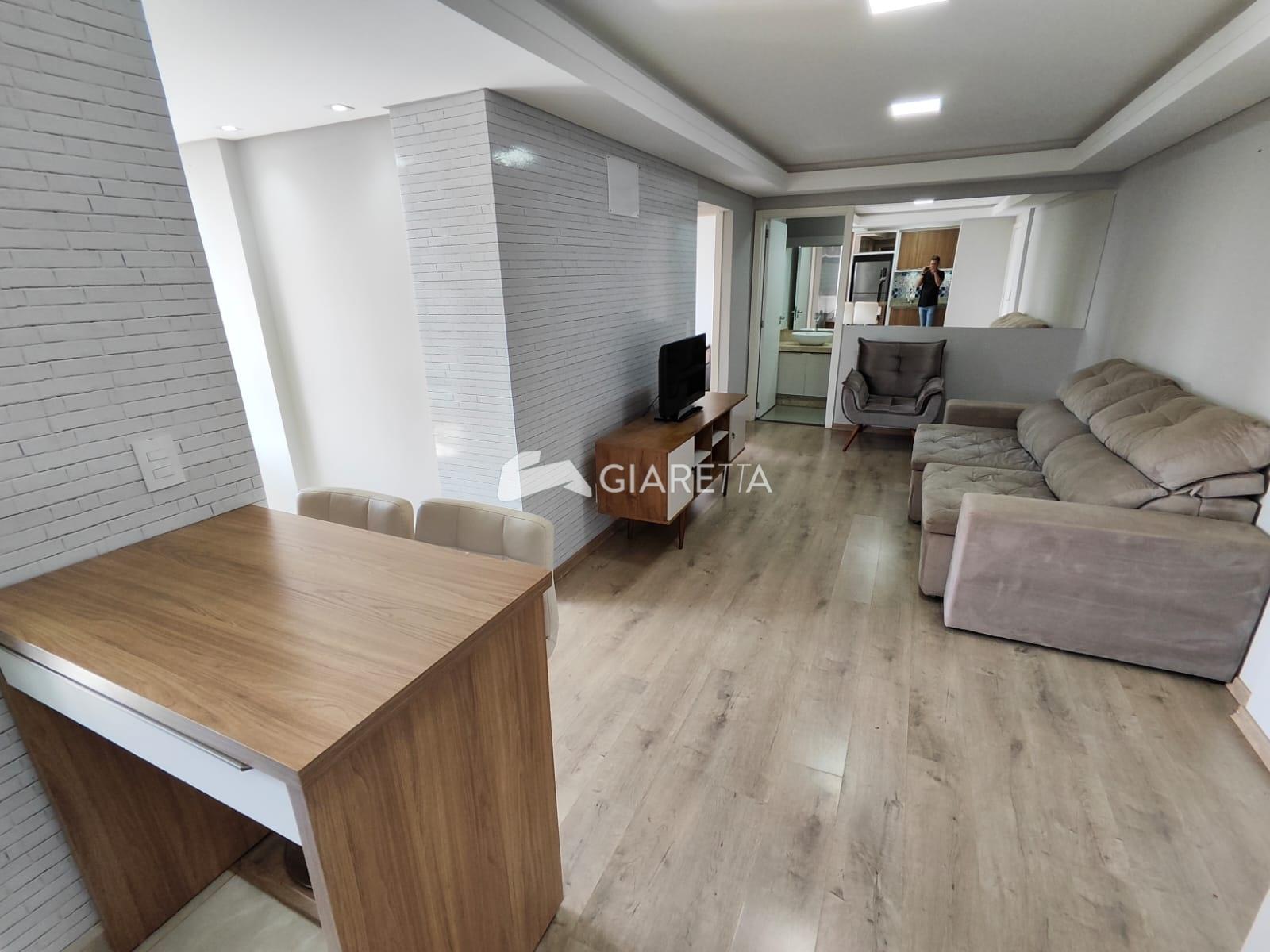 Apartamento para alugar com 2 quartos, 76m² - Foto 3