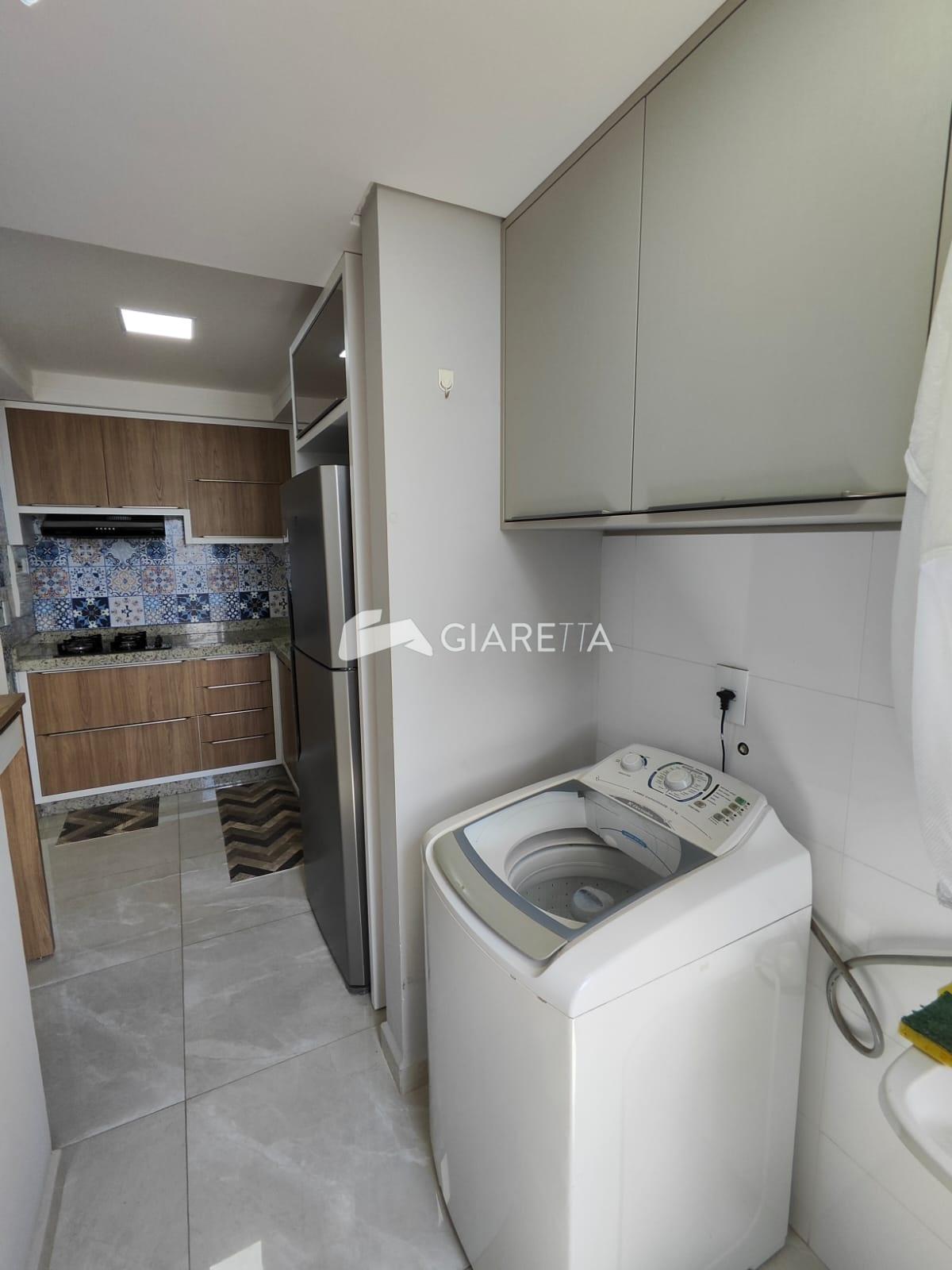 Apartamento para alugar com 2 quartos, 76m² - Foto 15