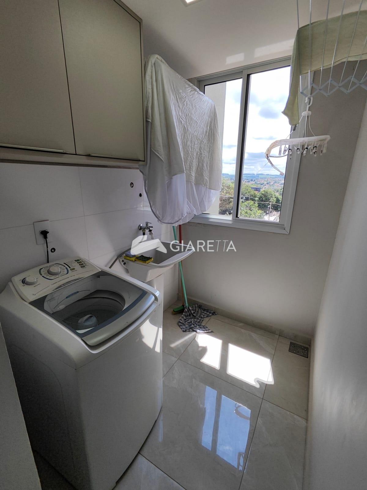 Apartamento para alugar com 2 quartos, 76m² - Foto 14