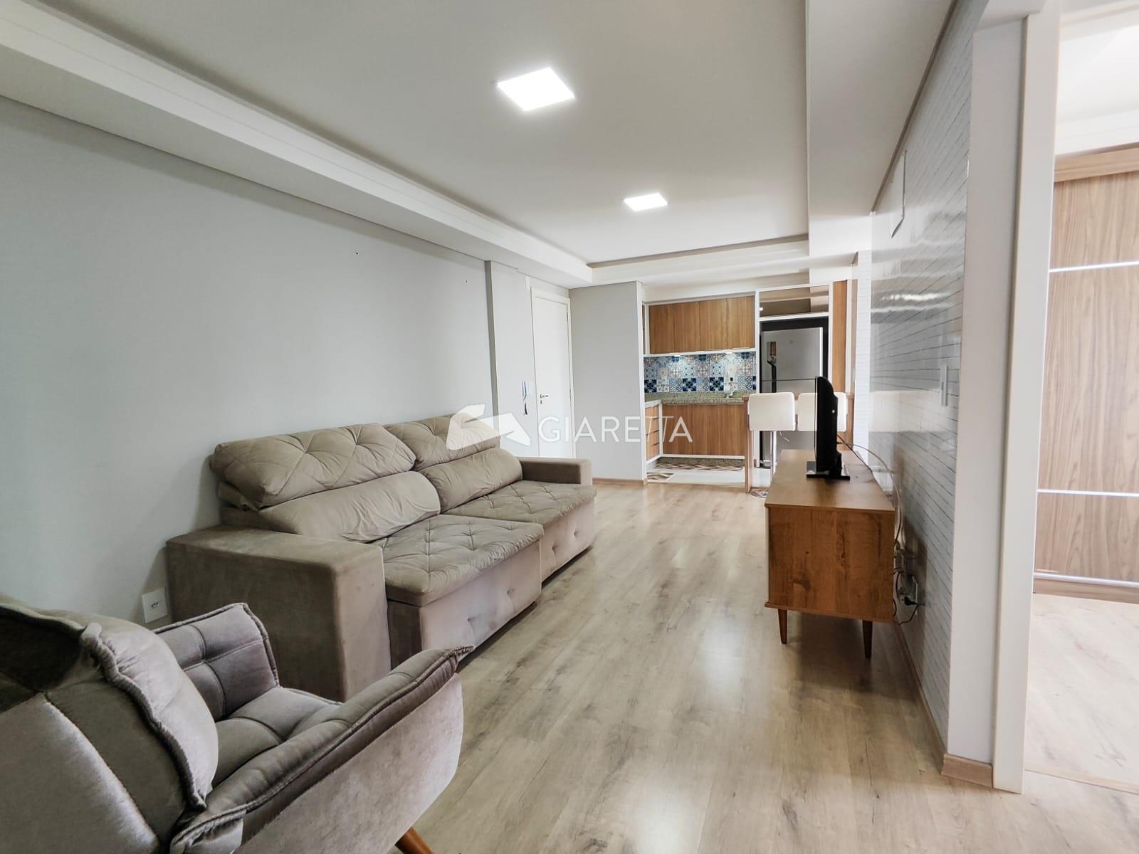 Apartamento para alugar com 2 quartos, 76m² - Foto 4