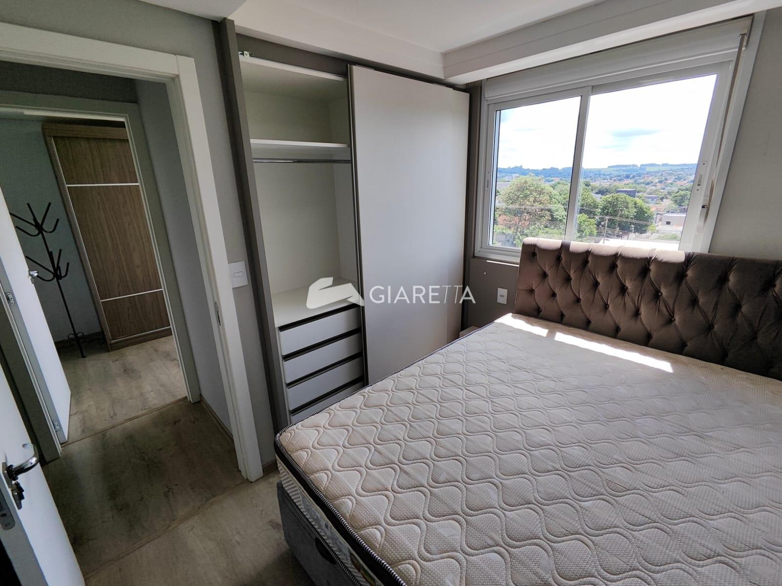 Apartamento para alugar com 2 quartos, 76m² - Foto 16