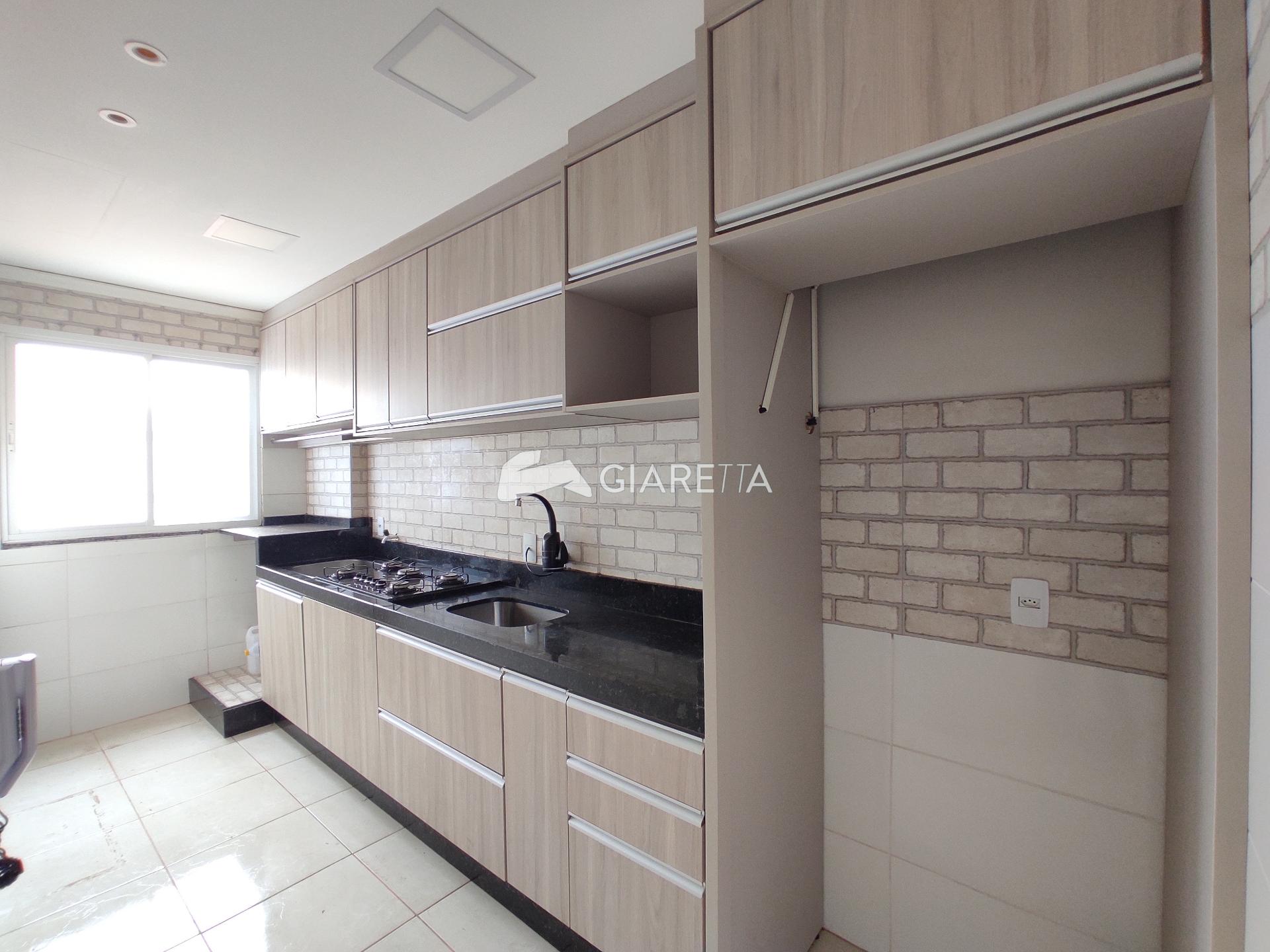 Apartamento à venda com 2 quartos, 65m² - Foto 2