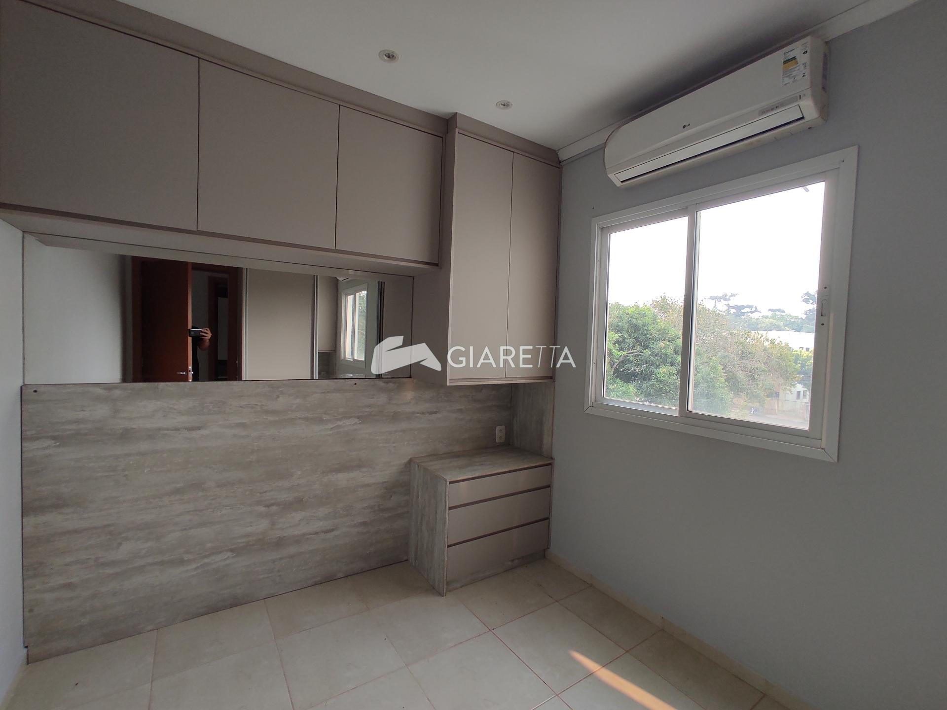 Apartamento à venda com 2 quartos, 65m² - Foto 8