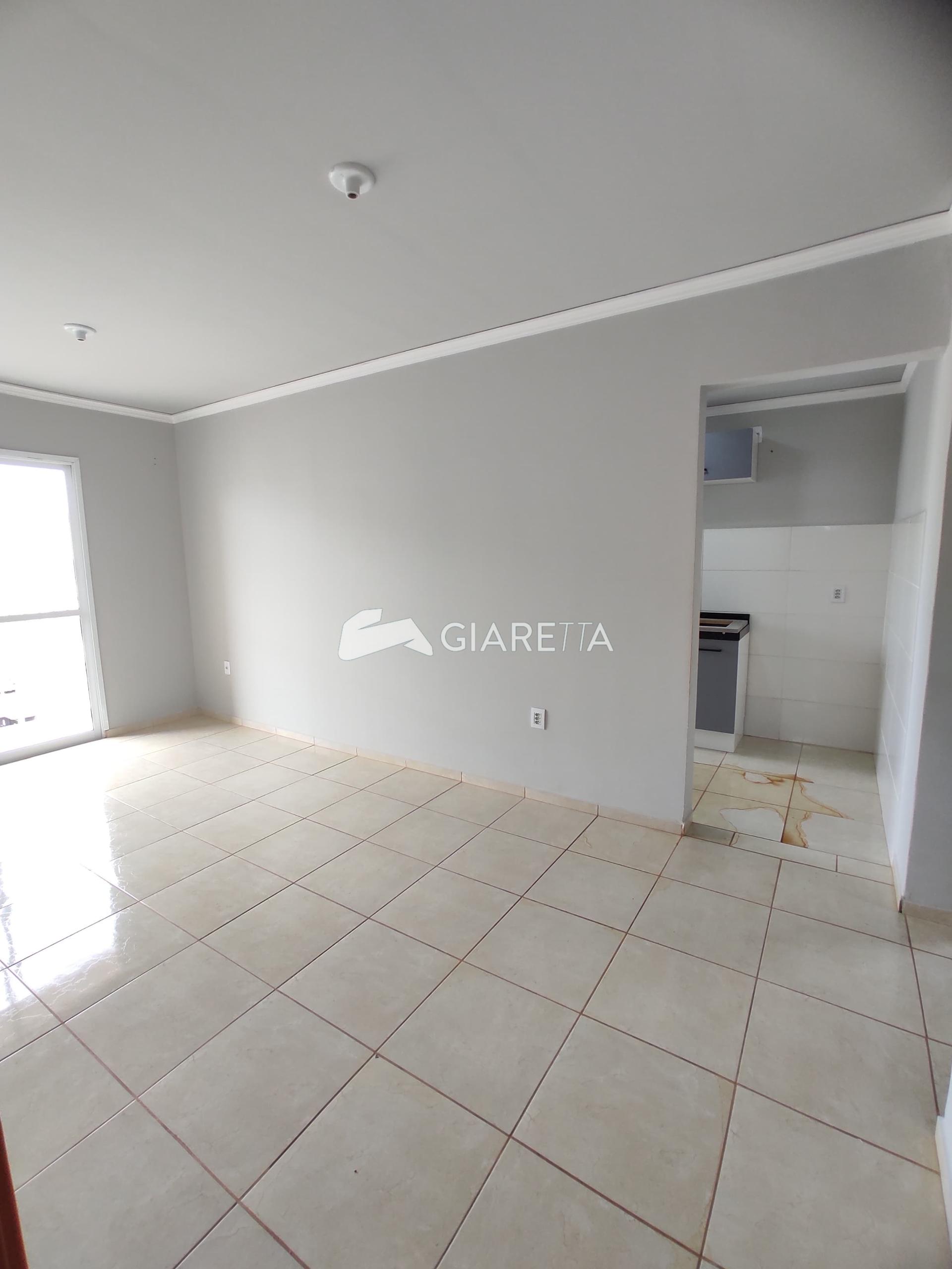 Apartamento à venda com 2 quartos, 56m² - Foto 2