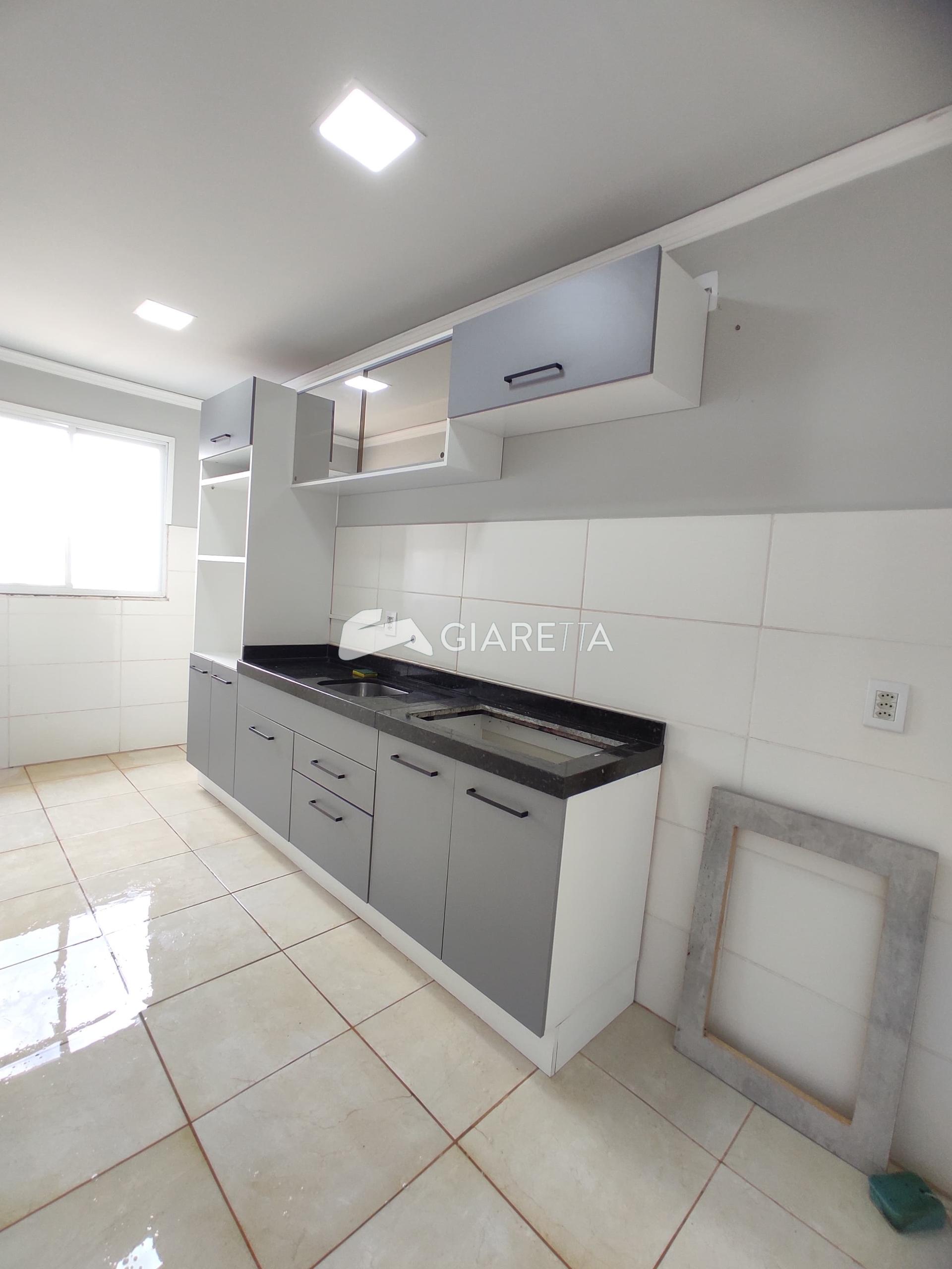 Apartamento à venda com 2 quartos, 56m² - Foto 6