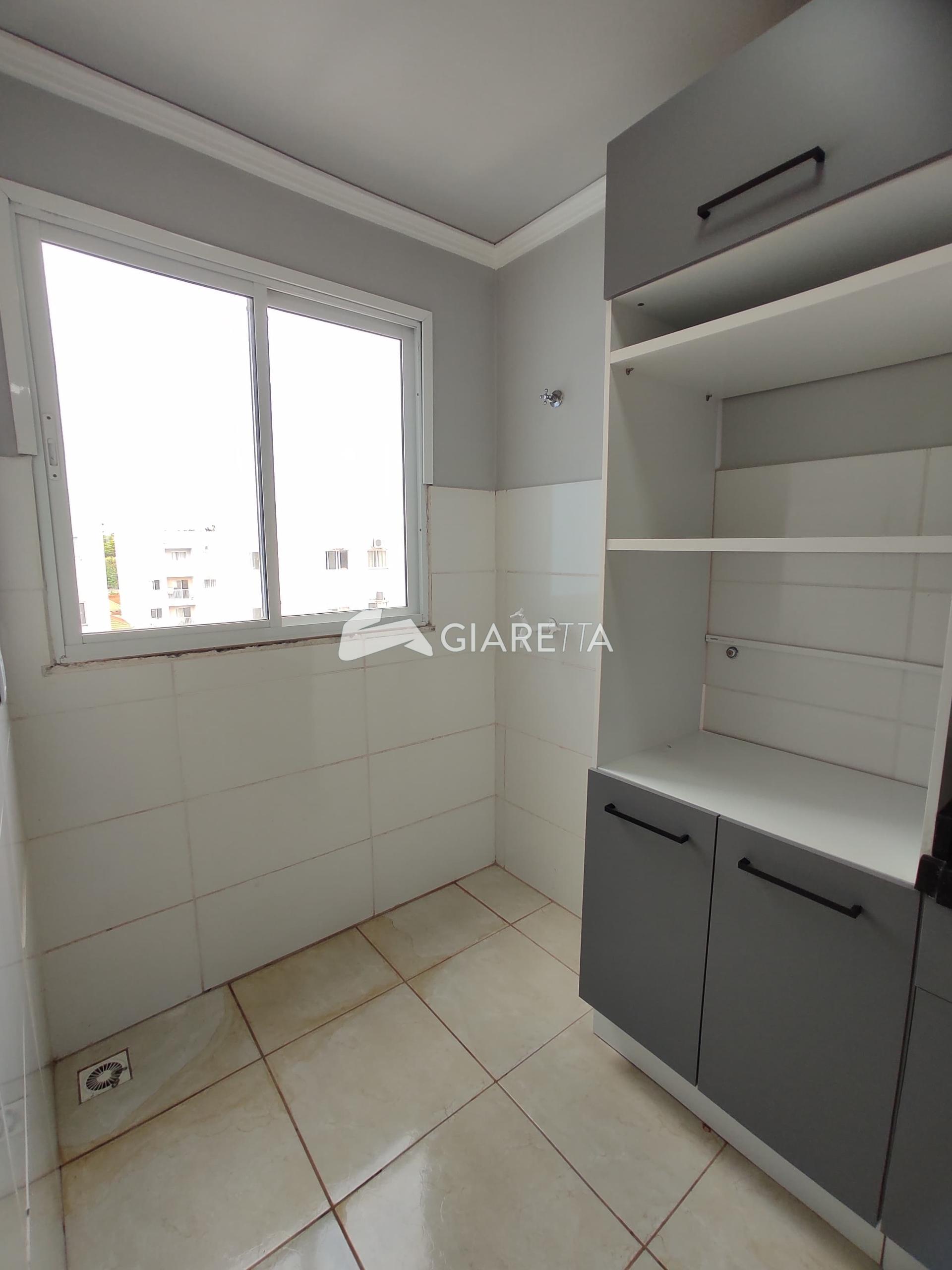 Apartamento à venda com 2 quartos, 56m² - Foto 8