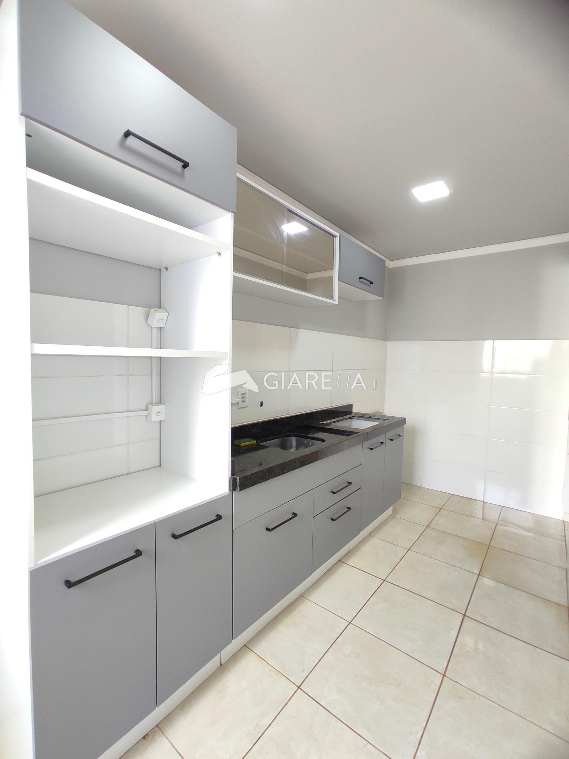 Apartamento à venda com 2 quartos, 56m² - Foto 7