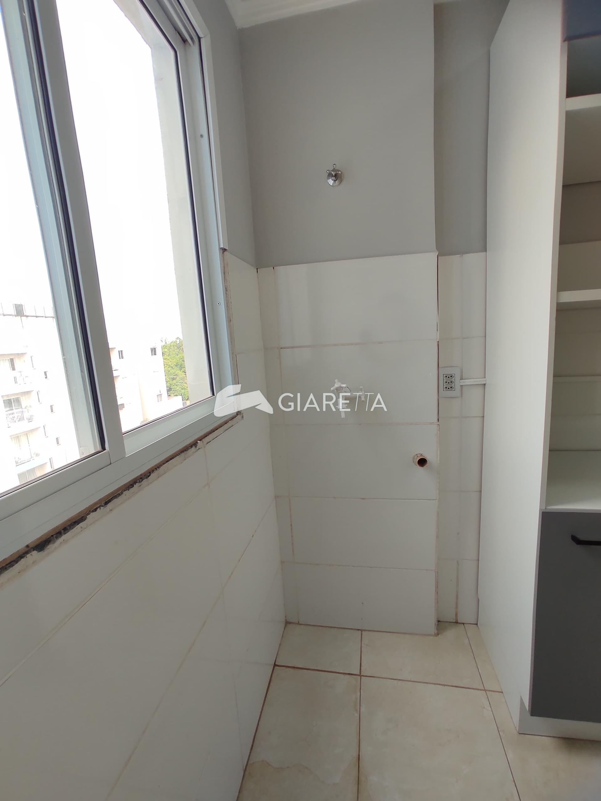 Apartamento à venda com 2 quartos, 56m² - Foto 9