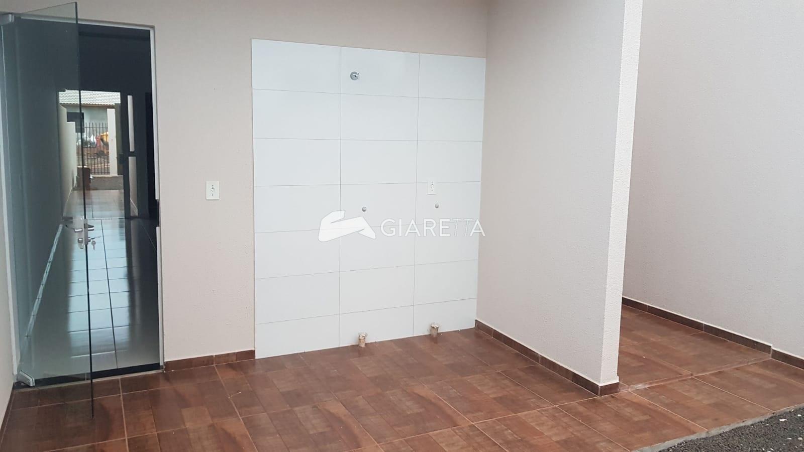 Casa para alugar com 2 quartos, 56m² - Foto 13