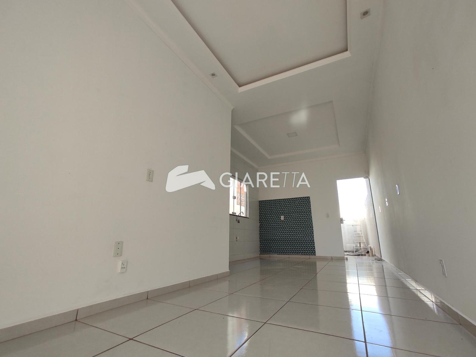 Casa para alugar com 2 quartos, 56m² - Foto 5