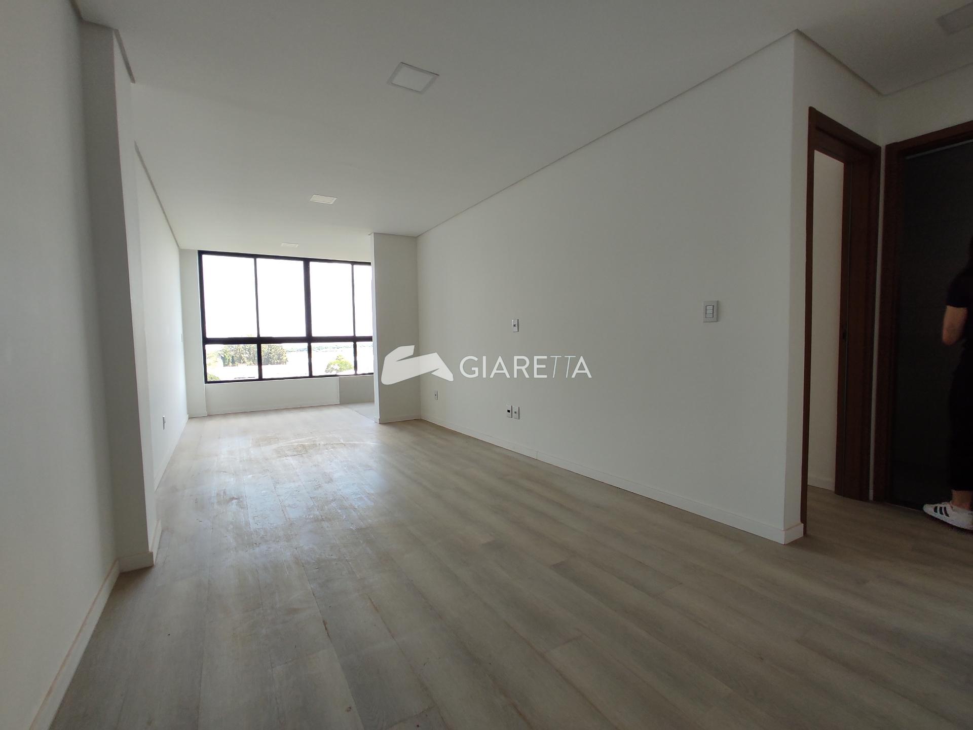 Apartamento à venda com 1 quarto, 64m² - Foto 2