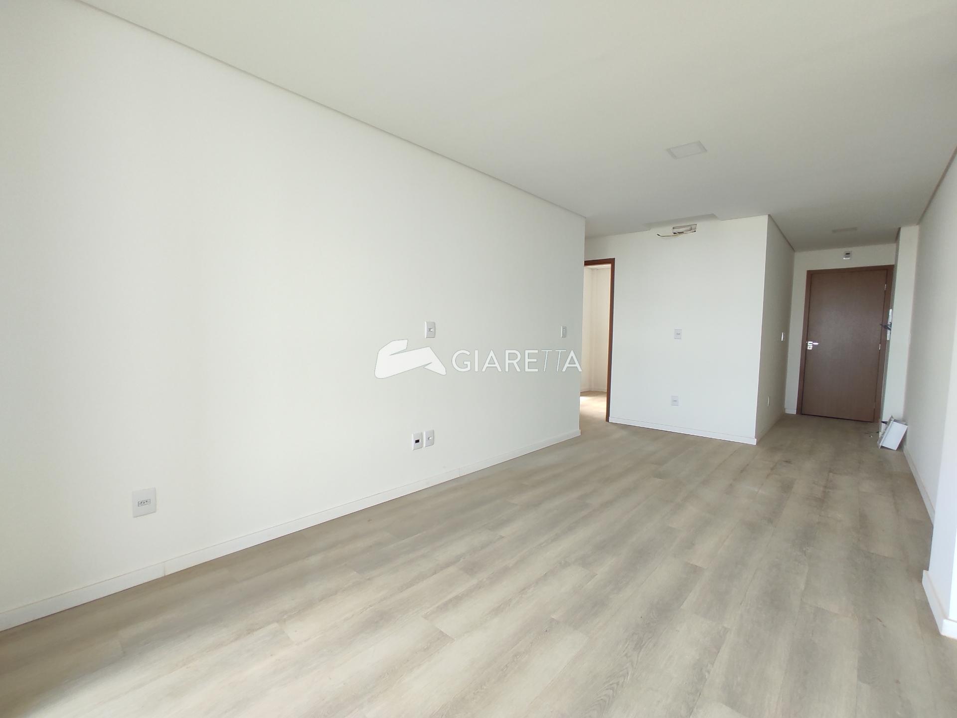 Apartamento à venda com 1 quarto, 64m² - Foto 3