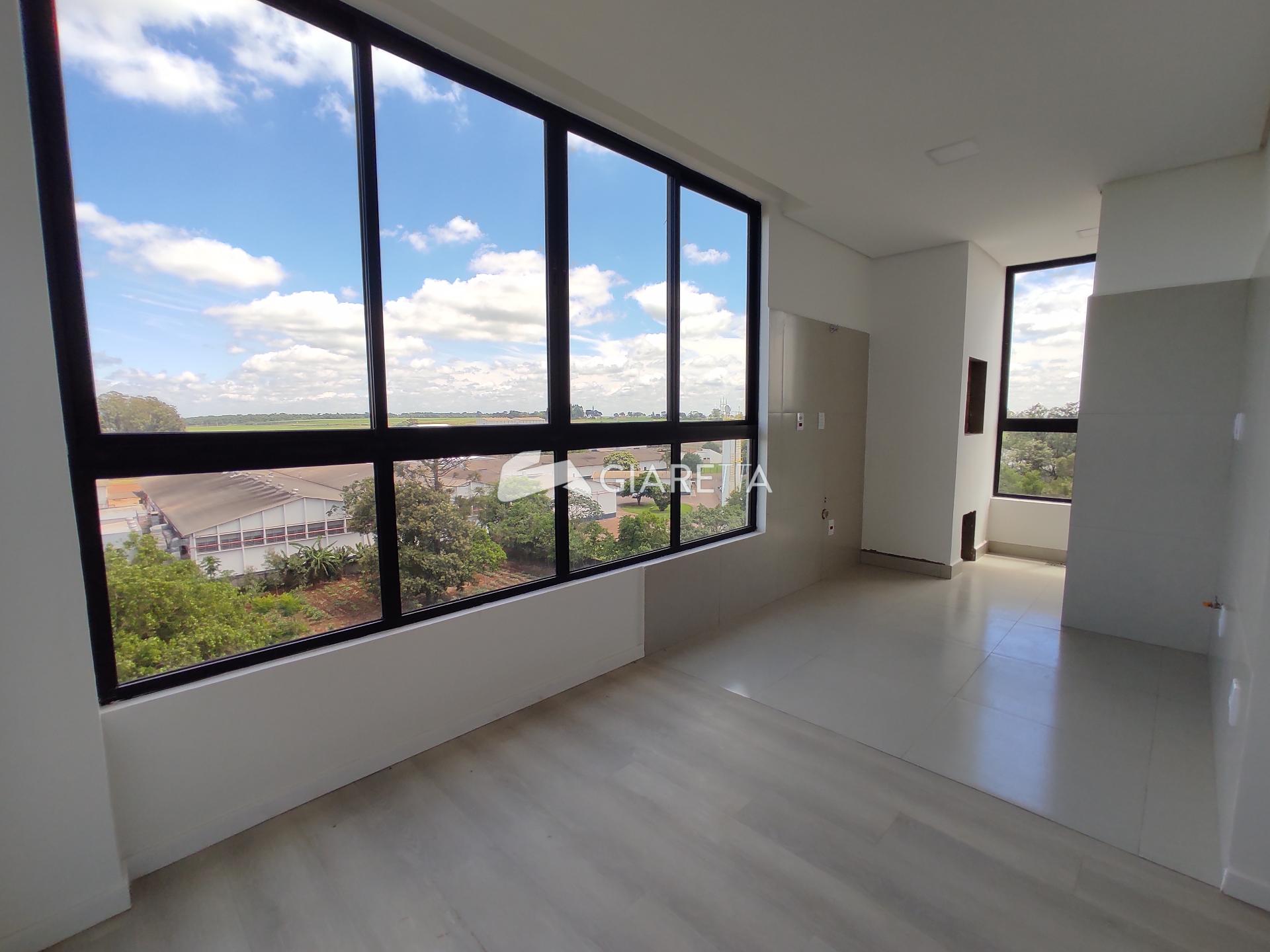 Apartamento à venda com 1 quarto, 64m² - Foto 4