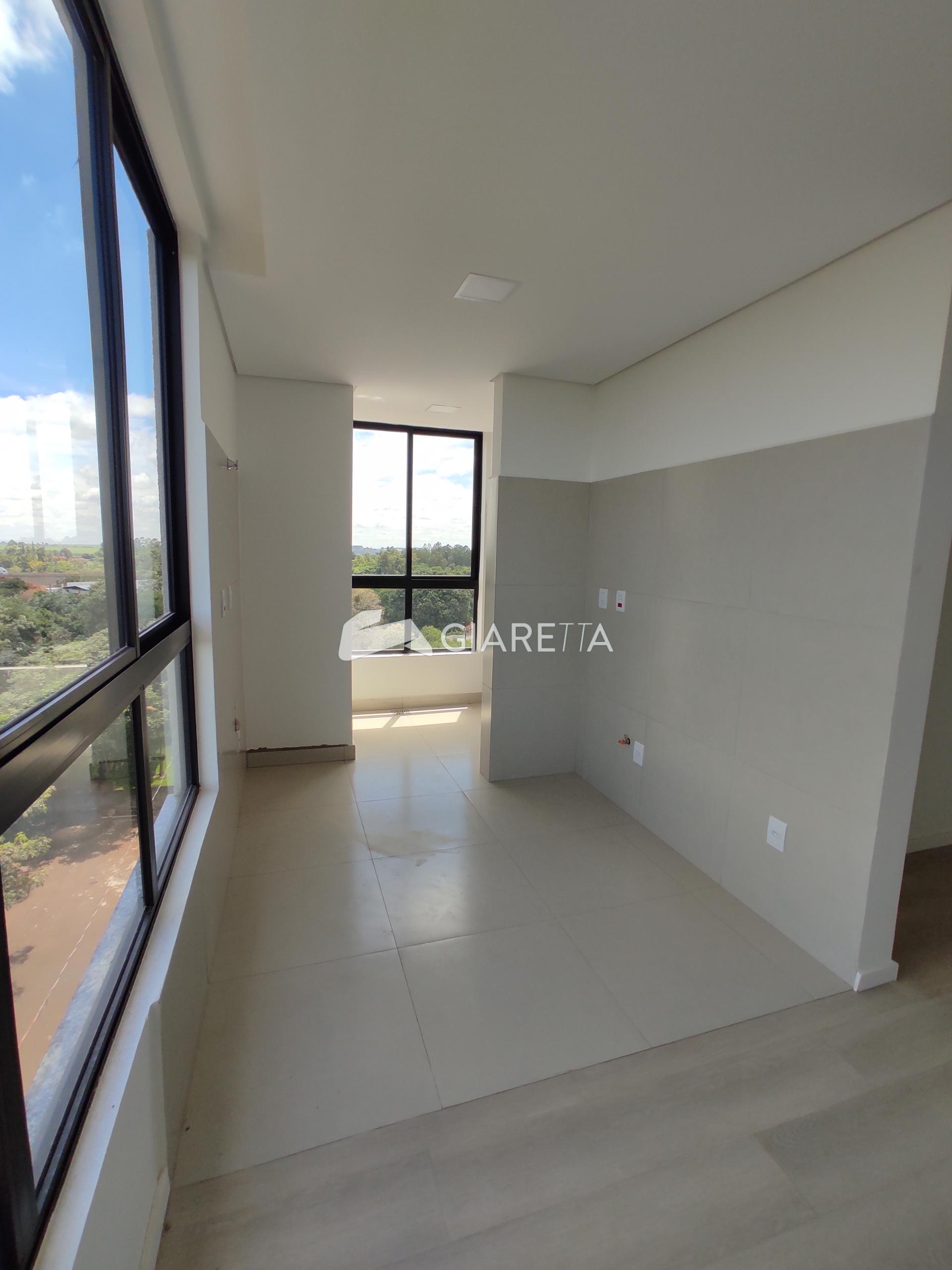 Apartamento à venda com 1 quarto, 64m² - Foto 5