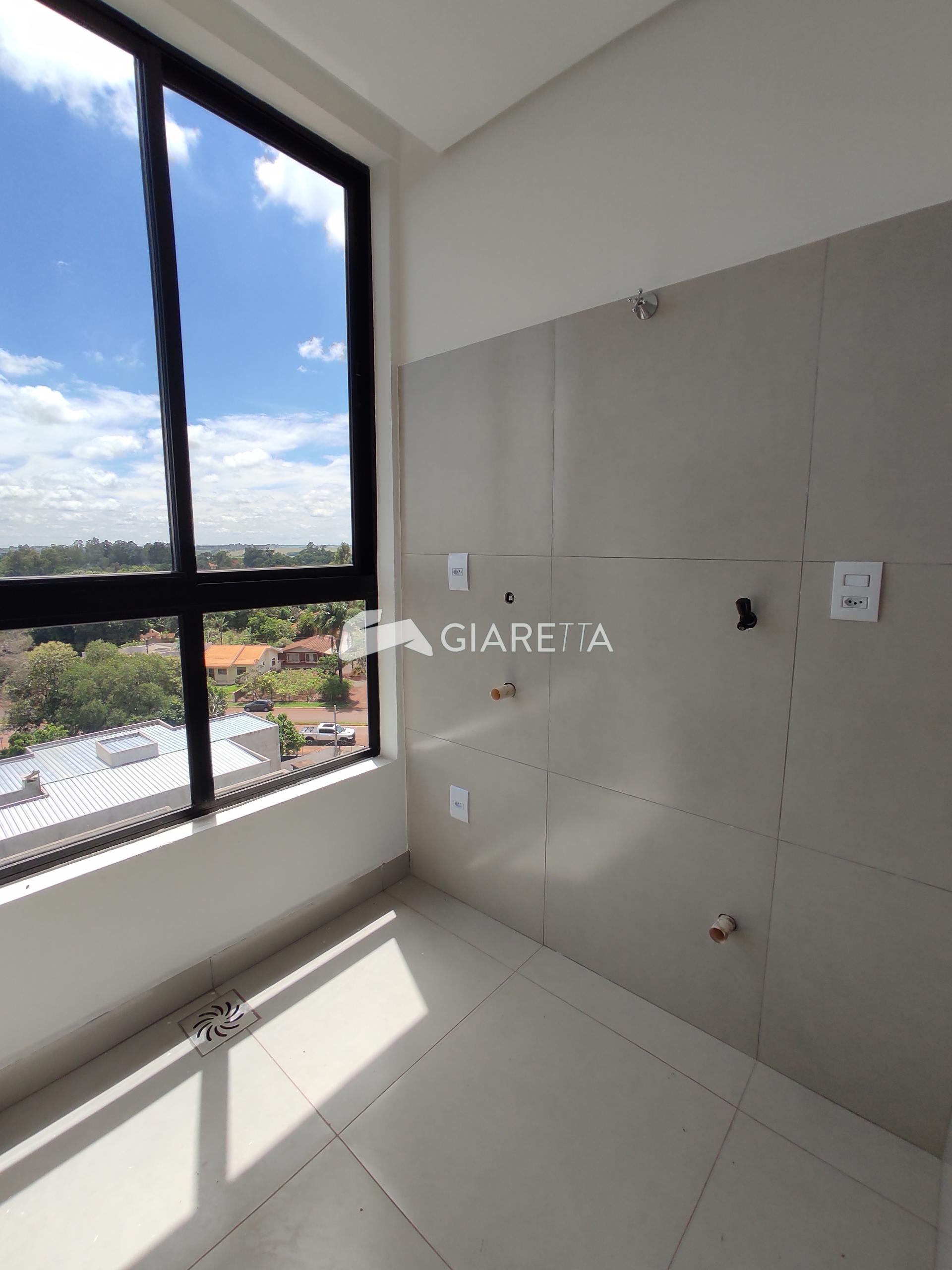 Apartamento à venda com 1 quarto, 64m² - Foto 6